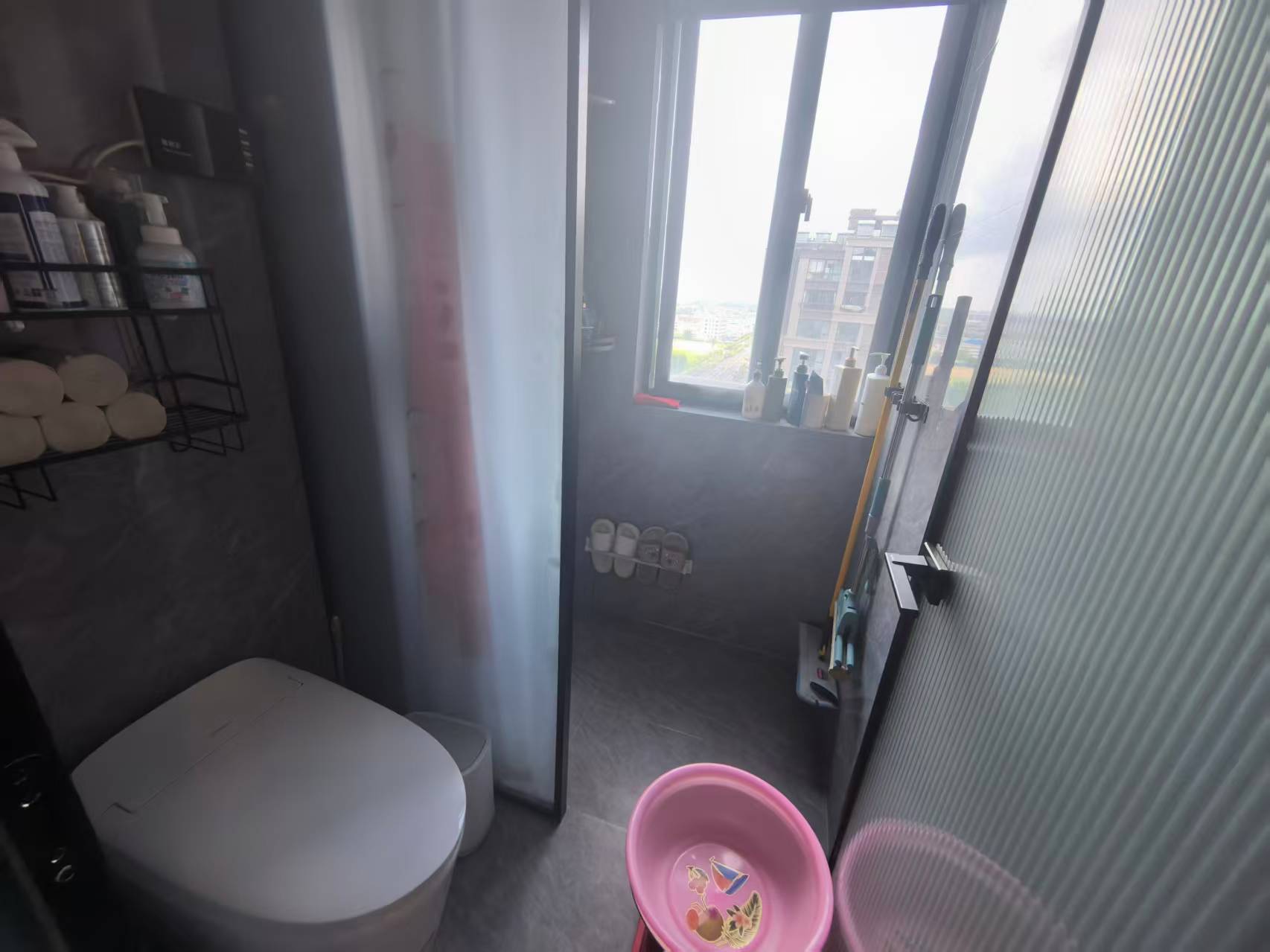 兴石花园 2室1厅1卫 83.68m&sup2;