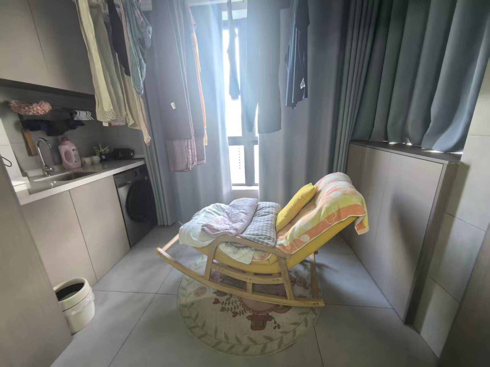 兴石花园 2室1厅1卫 83.68m&sup2;