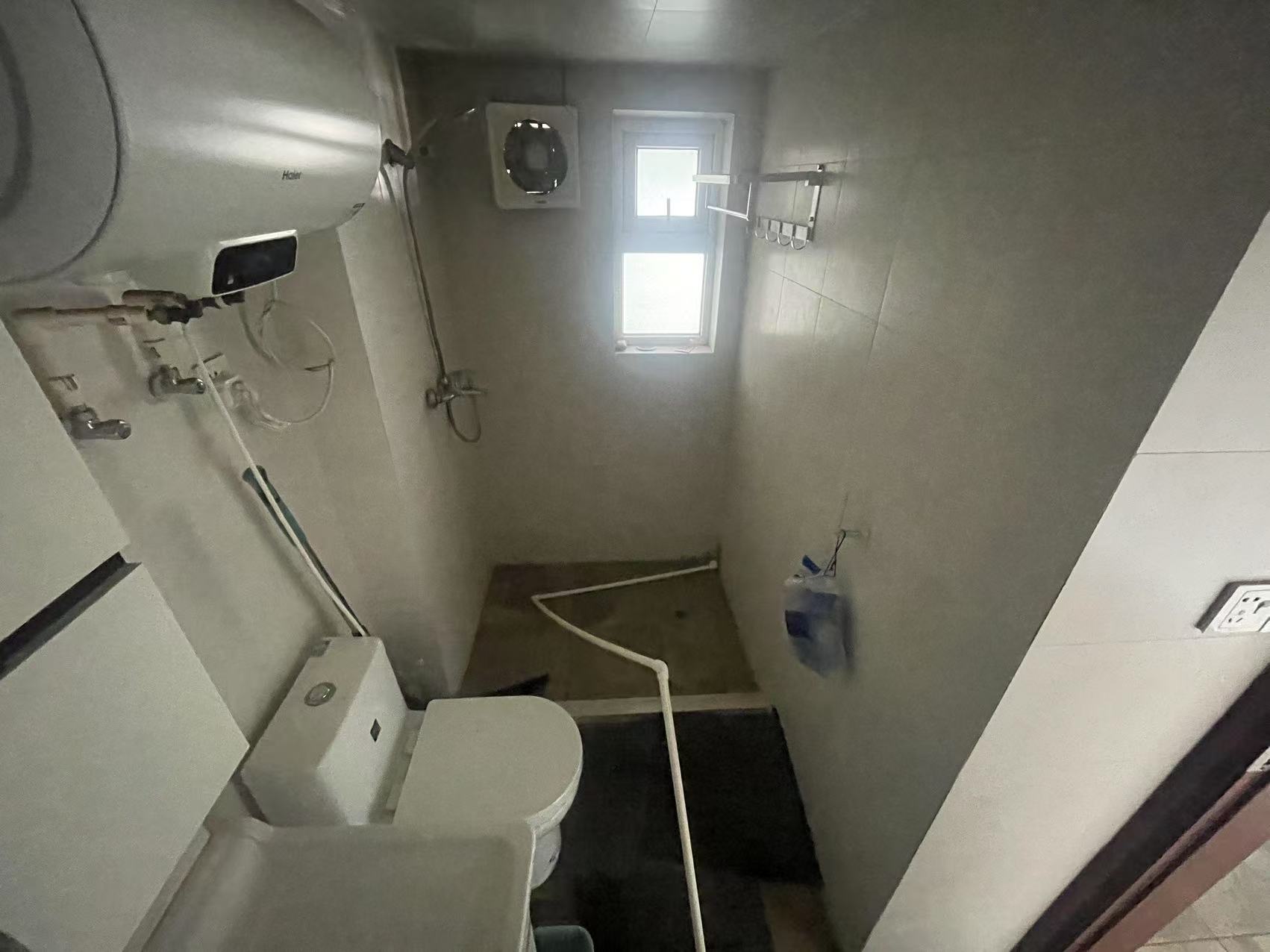 万科爱情公寓 2室1厅1卫 52m&sup2;