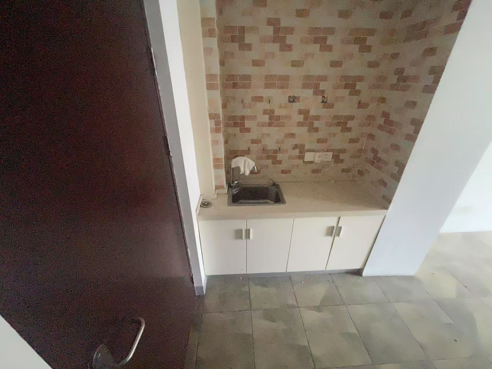 万科爱情公寓 2室1厅1卫 52m&sup2;