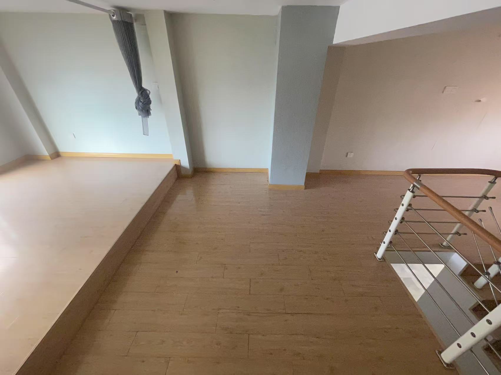 万科爱情公寓 2室1厅1卫 52m&sup2;