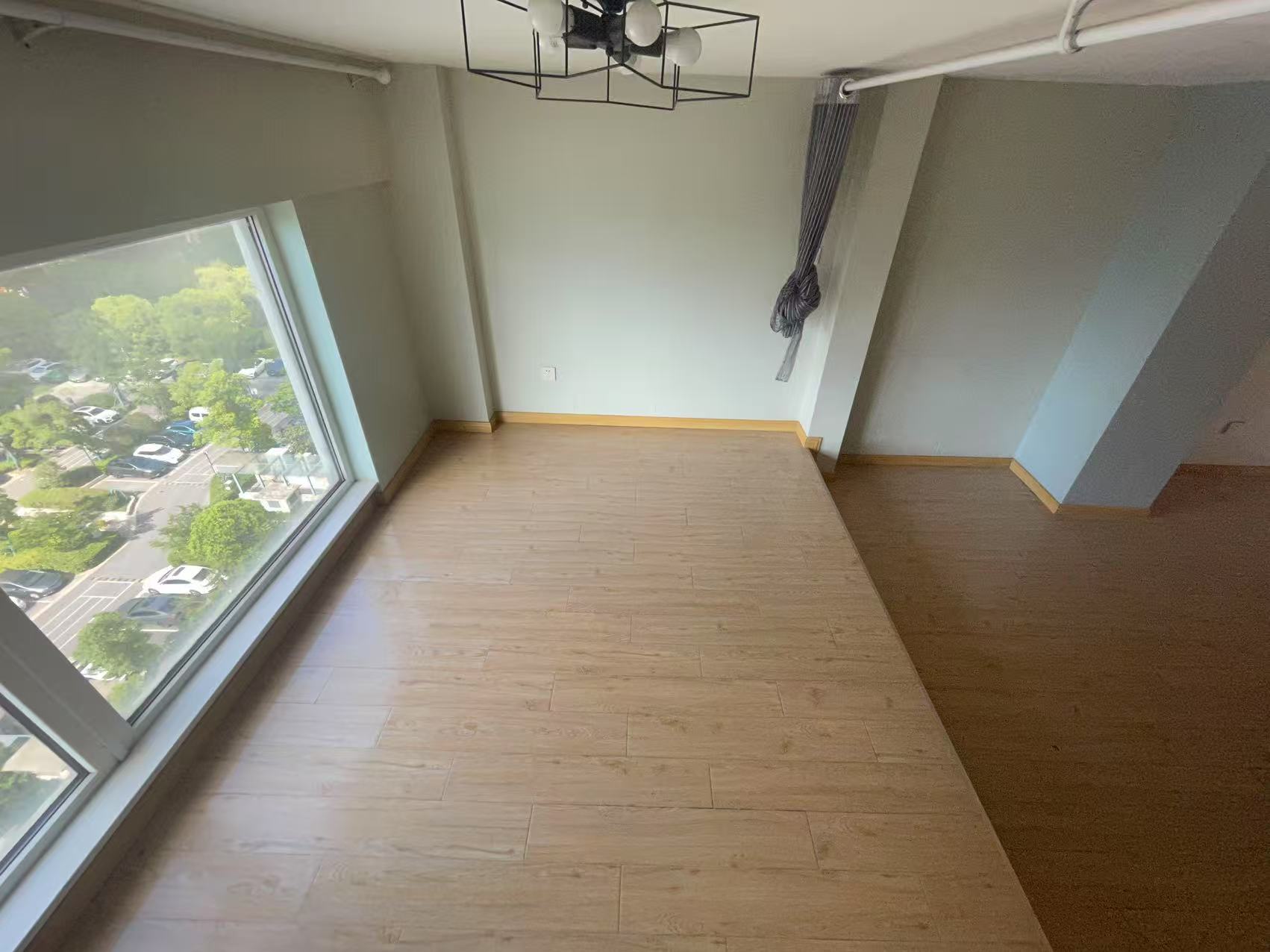 万科爱情公寓 2室1厅1卫 52m&sup2;