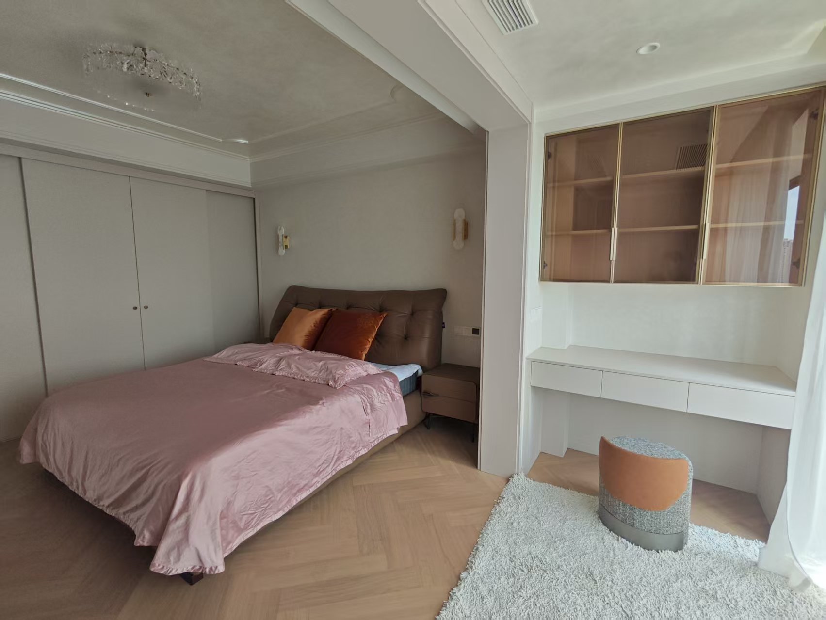 意邦绿墅湾 4室2厅2卫 142m&sup2;