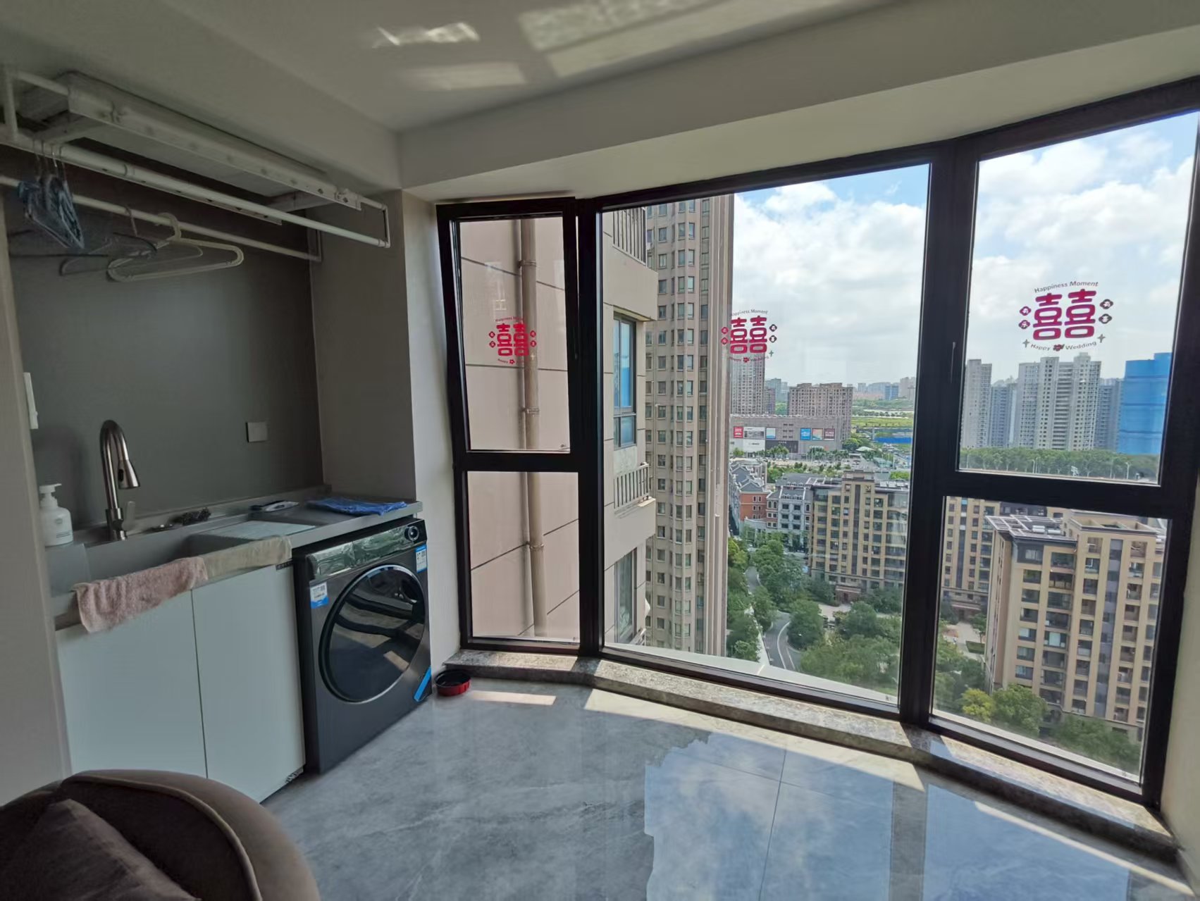 意邦绿墅湾 4室2厅2卫 142m&sup2;