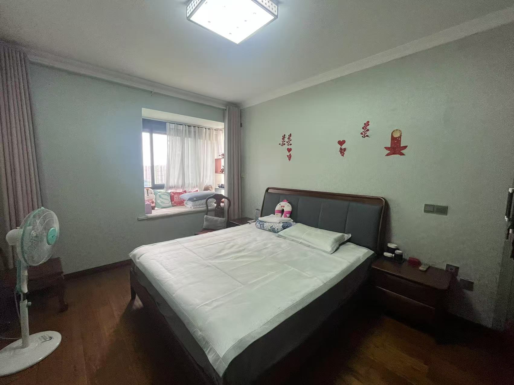 帝奥世伦名郡 2室2厅1卫 97.23m&sup2;