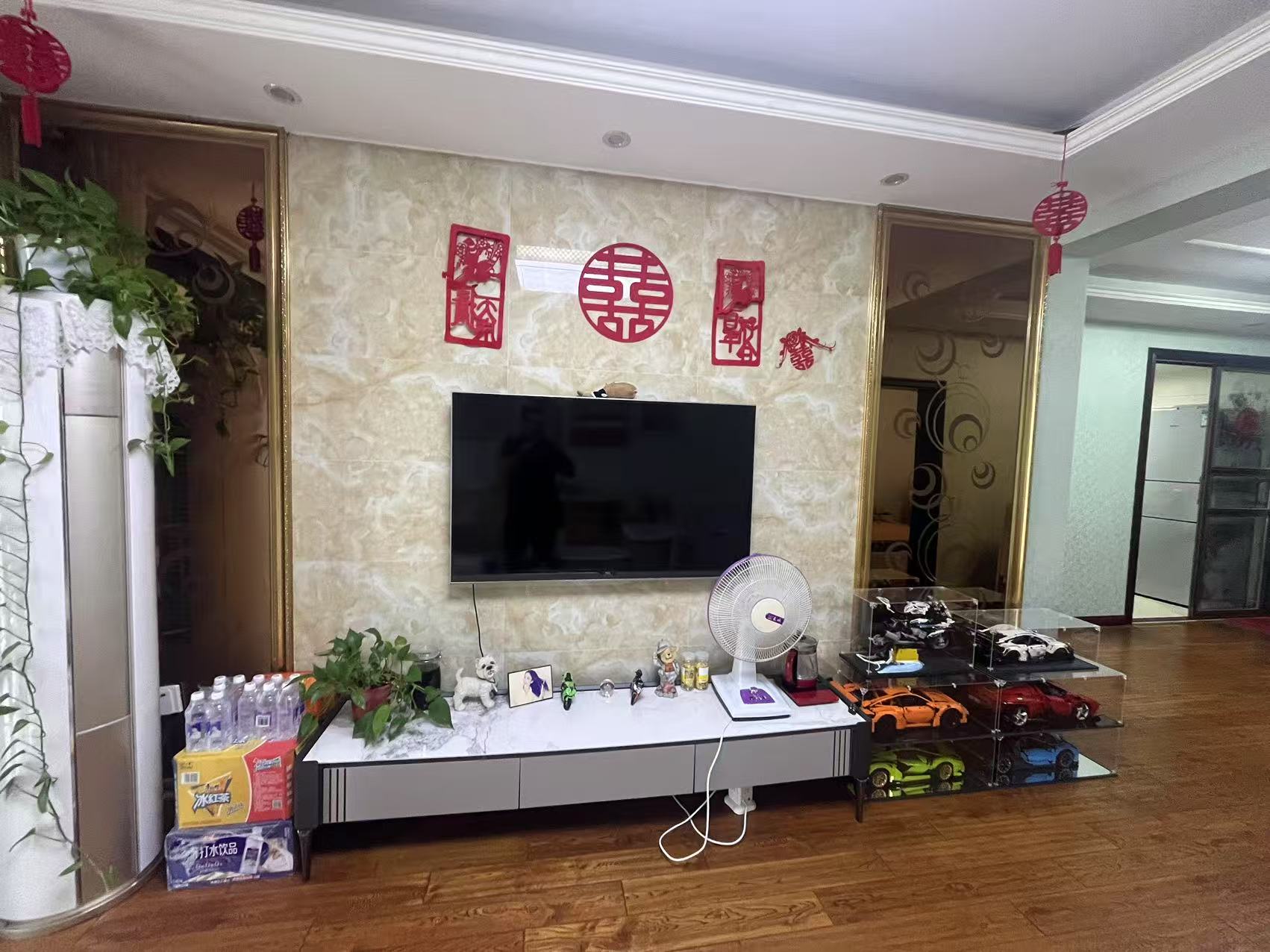 帝奥世伦名郡 2室2厅1卫 97.23m&sup2;