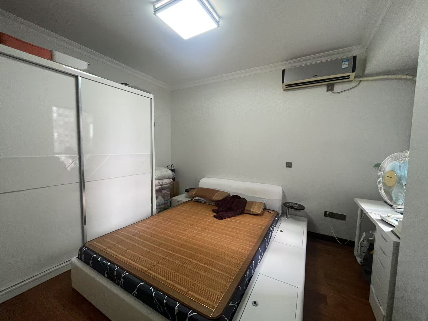 帝奥世伦名郡 2室2厅1卫 97.23m&sup2;