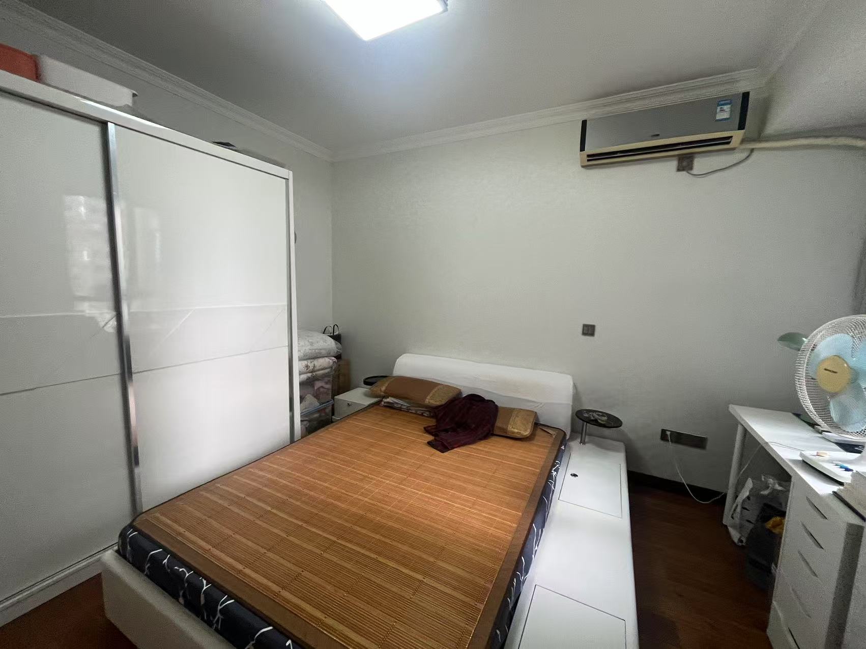 帝奥世伦名郡 2室2厅1卫 97.23m&sup2;