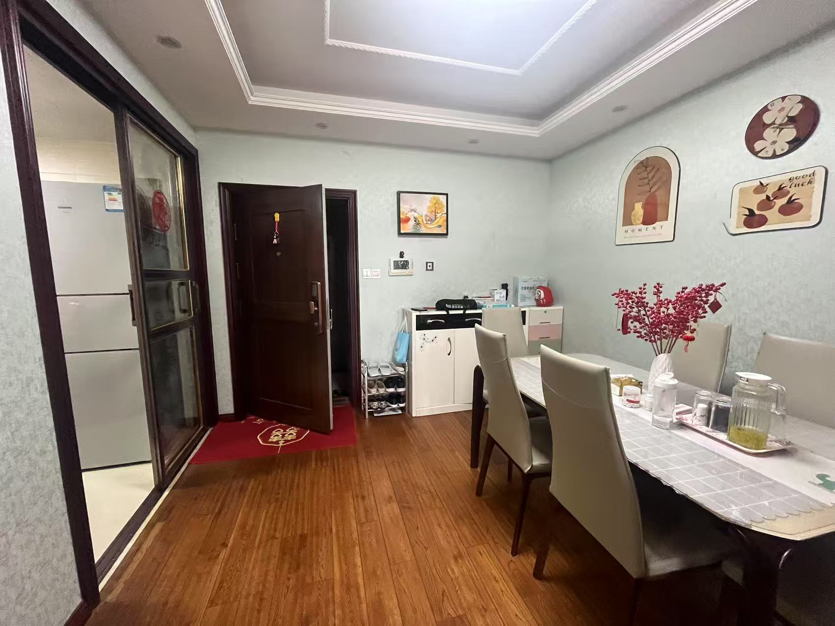 帝奥世伦名郡 2室2厅1卫 97.23m&sup2;