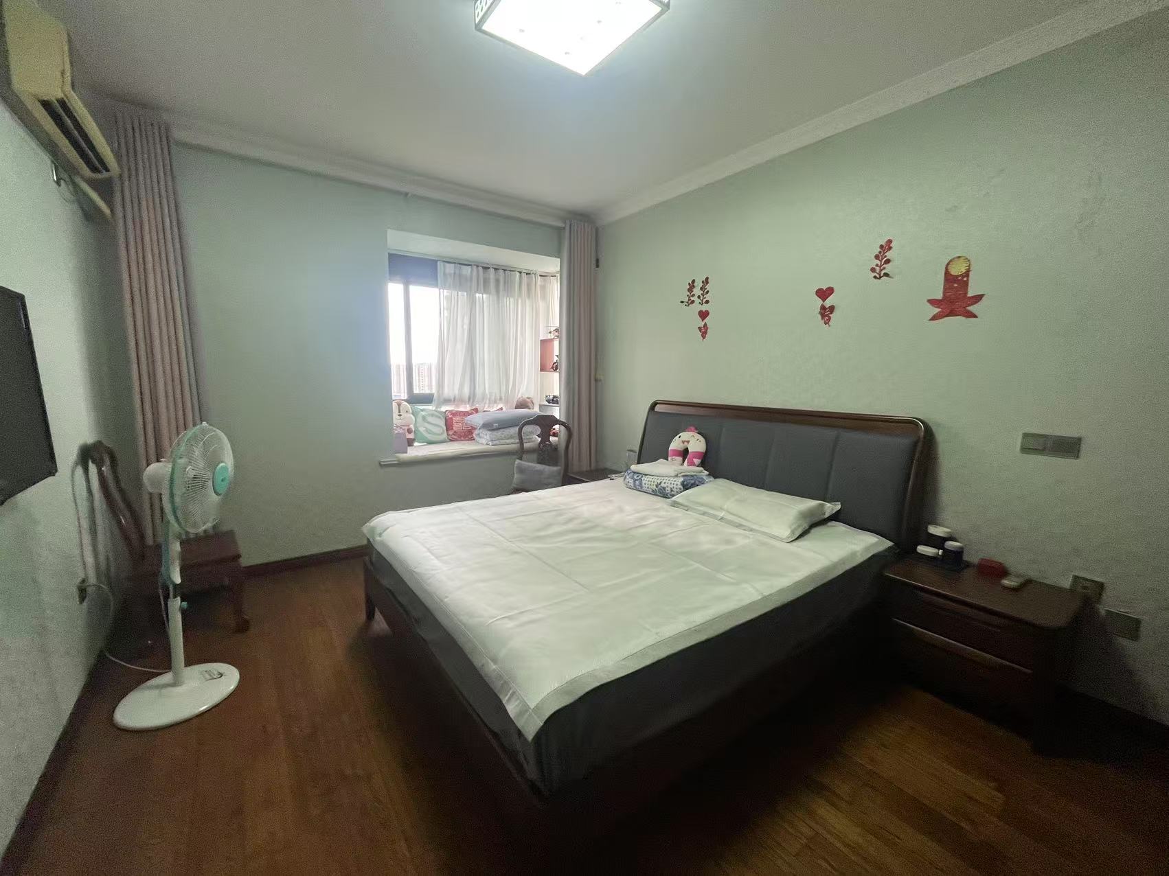 帝奥世伦名郡 2室2厅1卫 97.23m&sup2;