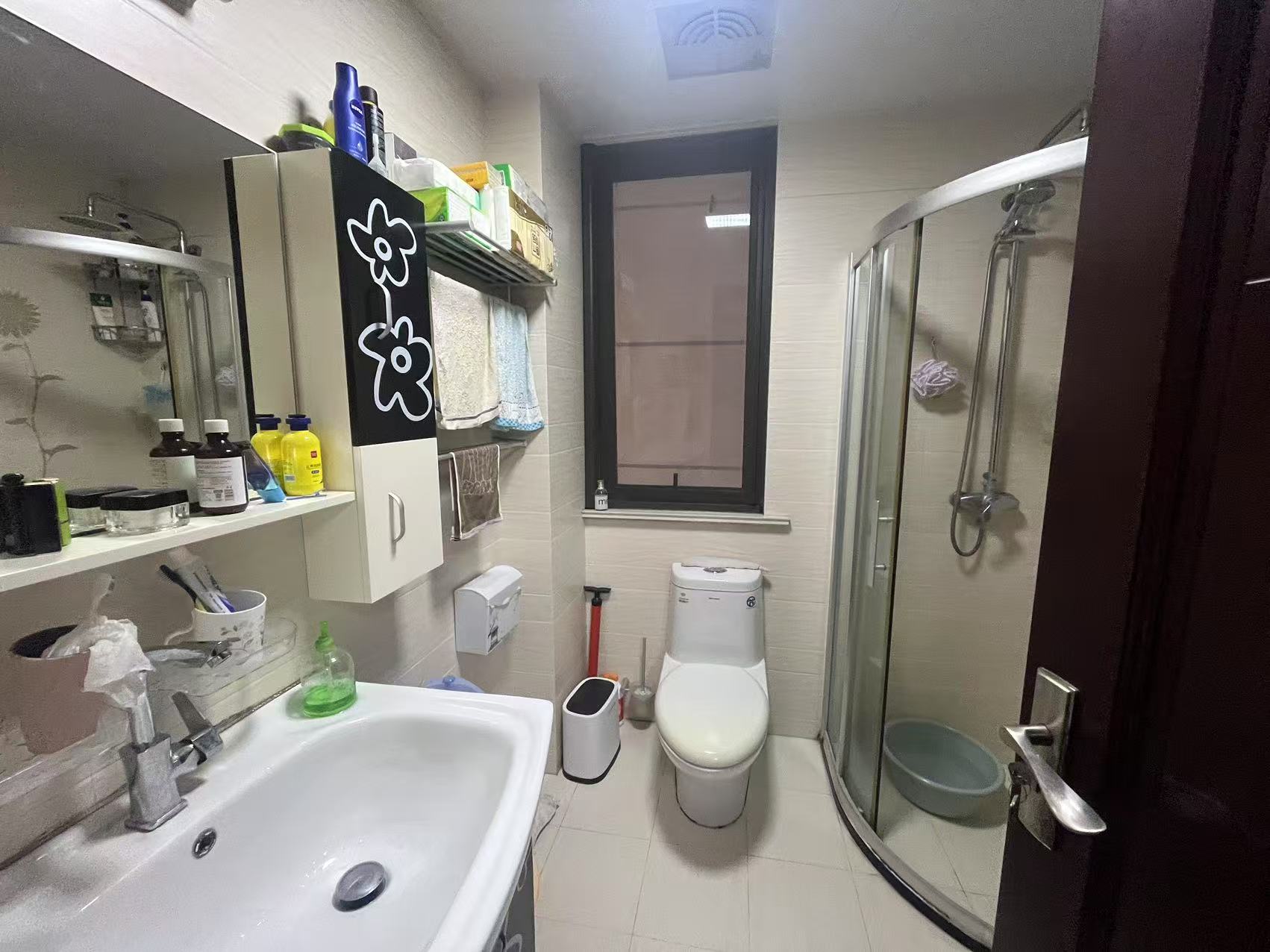 帝奥世伦名郡 2室2厅1卫 97.23m&sup2;