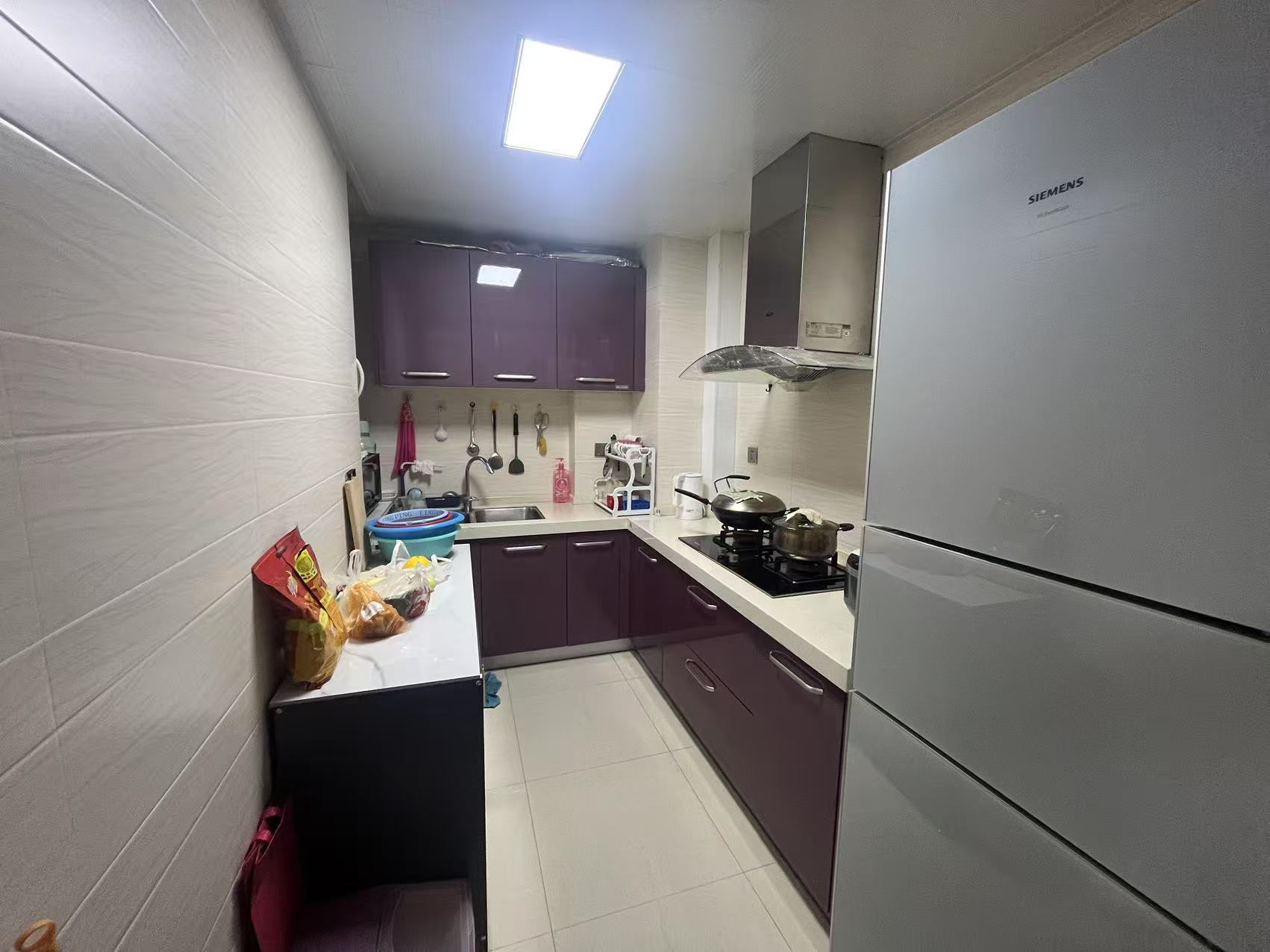 帝奥世伦名郡 2室2厅1卫 97.23m&sup2;