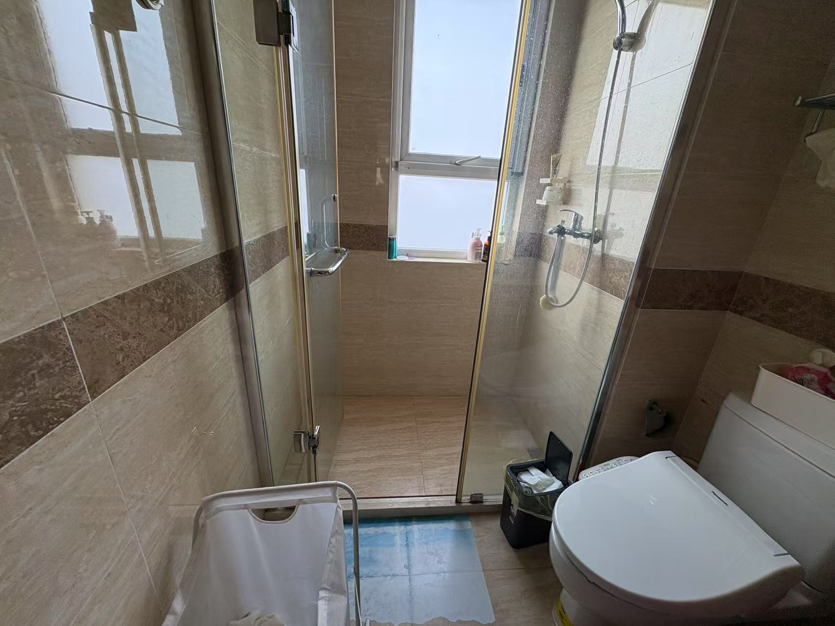 万科濠河传奇 3室1厅1卫 114.84m&sup2;