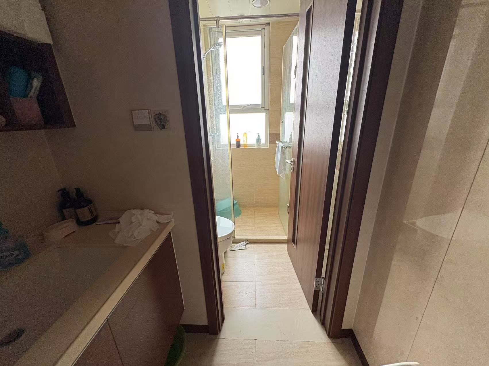 万科濠河传奇 3室1厅1卫 114.84m&sup2;