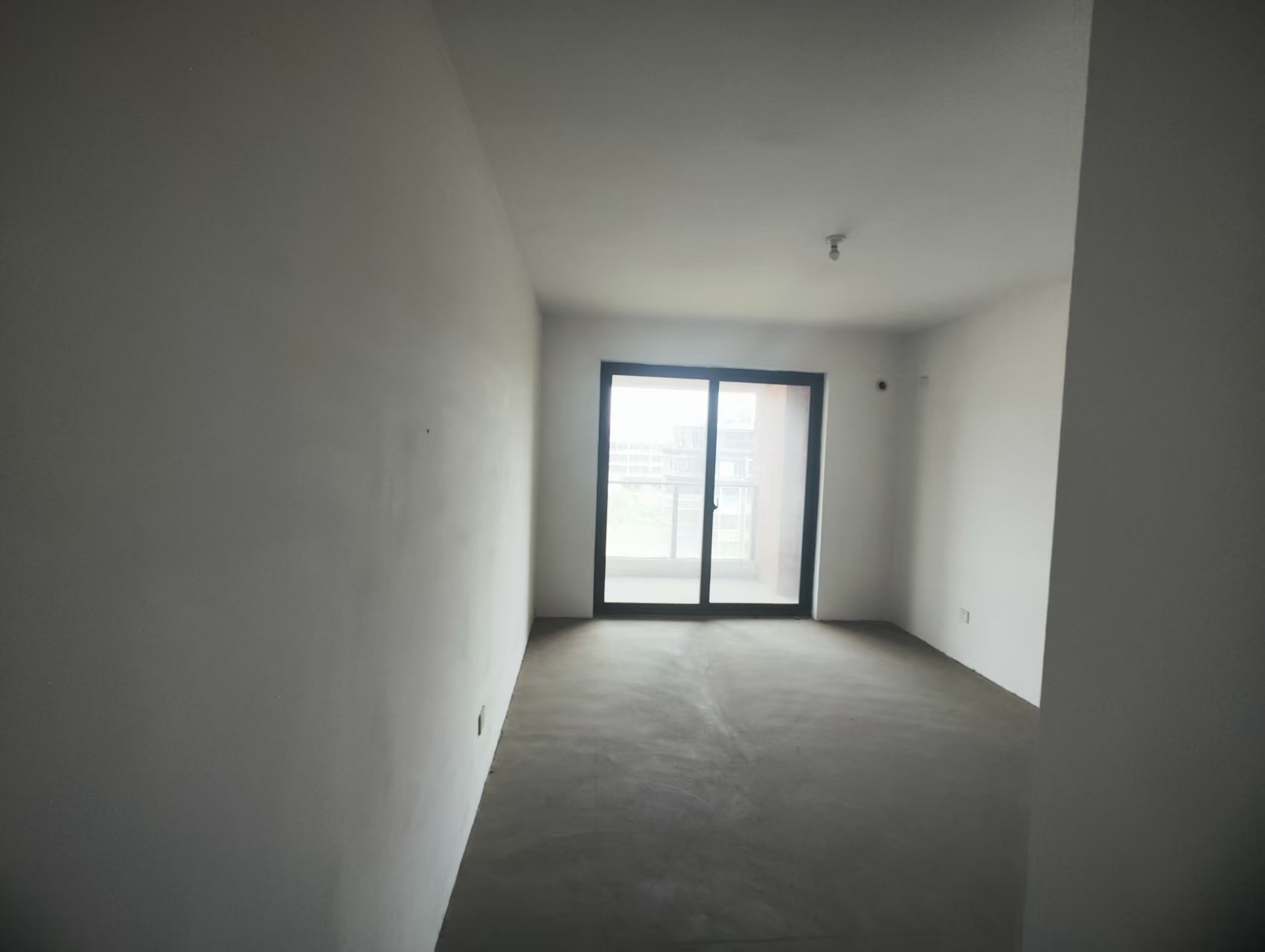 盛和九里香堤一期 3室2厅2卫 123.00m&sup2;