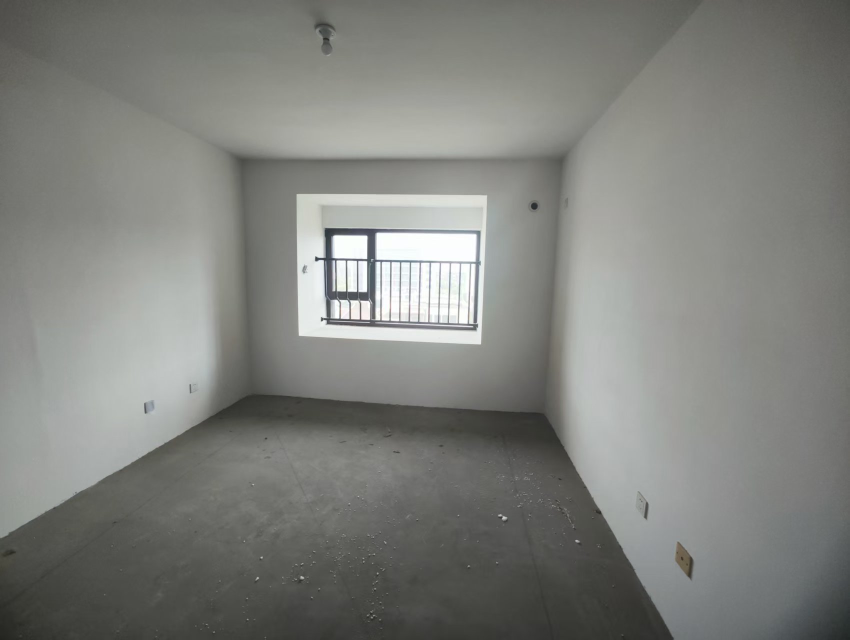 盛和九里香堤一期 3室2厅2卫 123.00m&sup2;