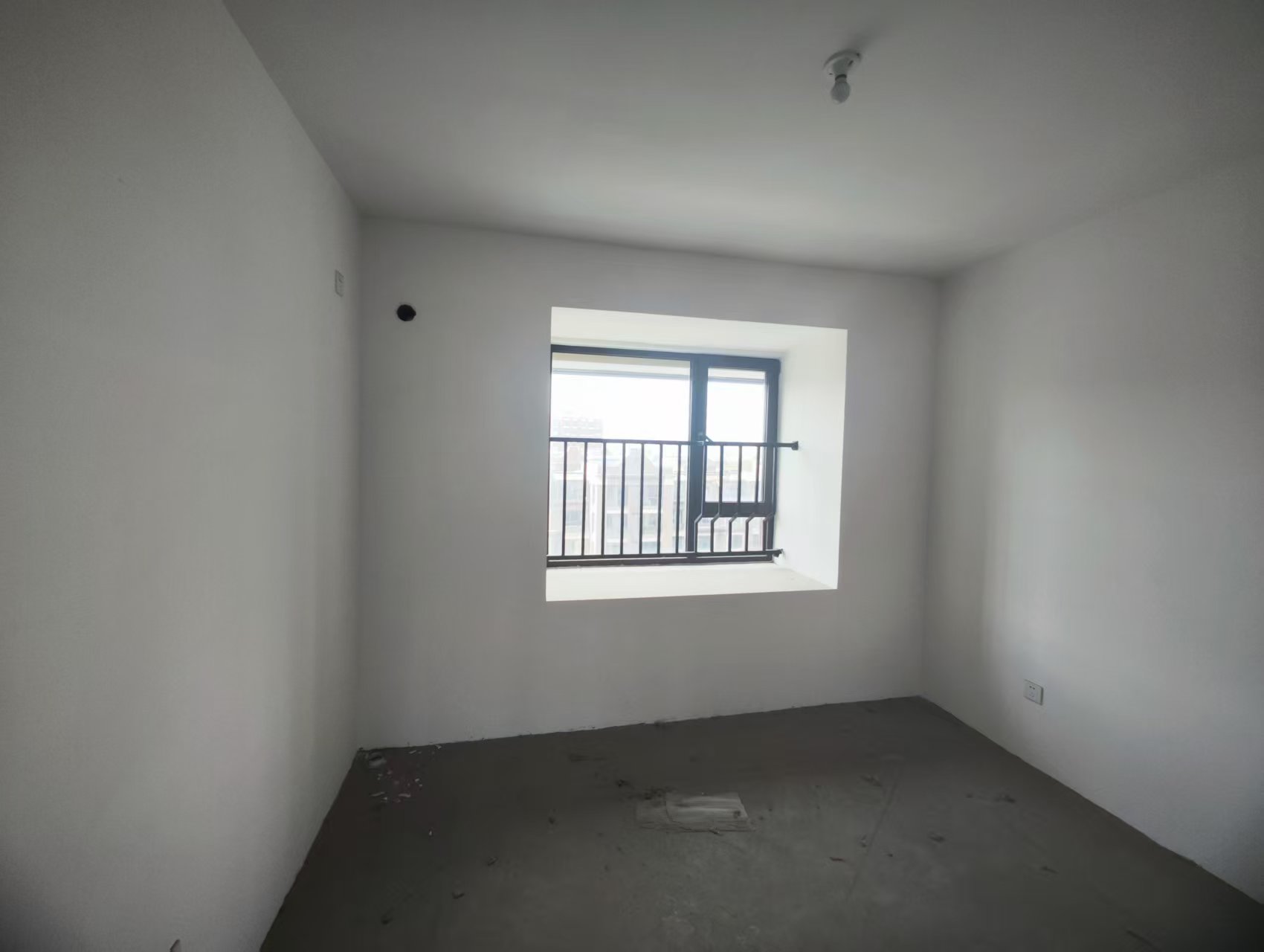 盛和九里香堤一期 3室2厅2卫 123.00m&sup2;