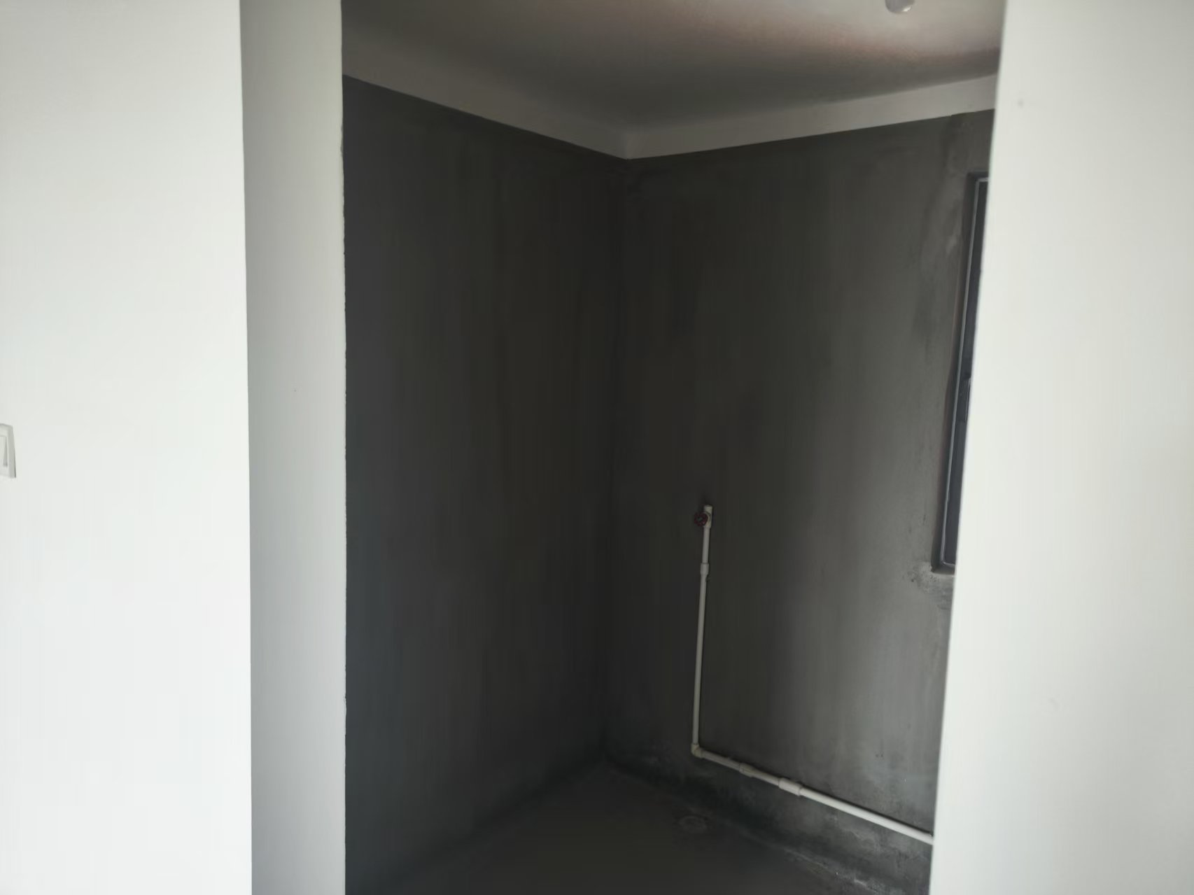 盛和九里香堤一期 3室2厅2卫 123.00m&sup2;