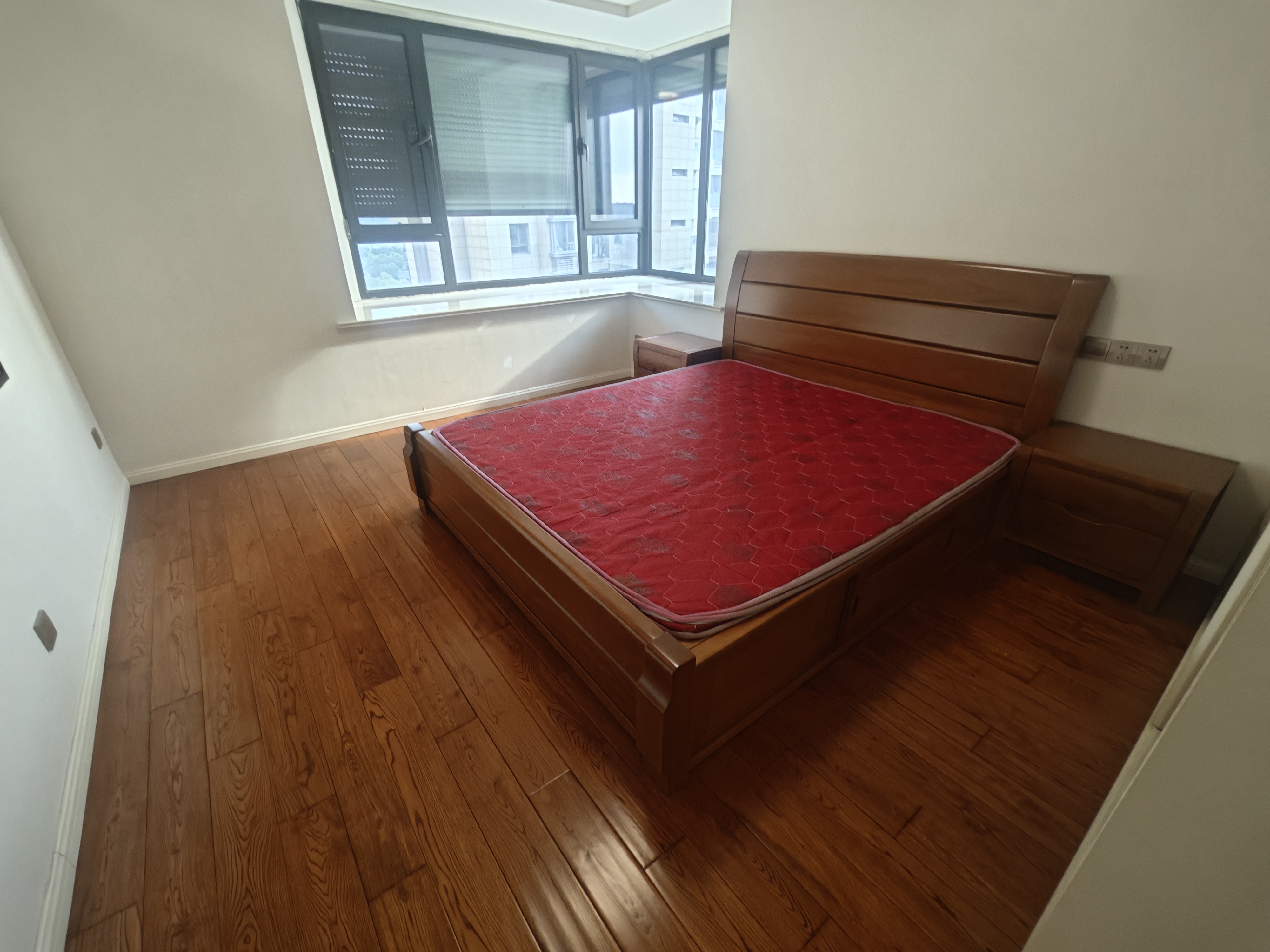 苏建学府雅居 3室2厅1卫 113m&sup2;