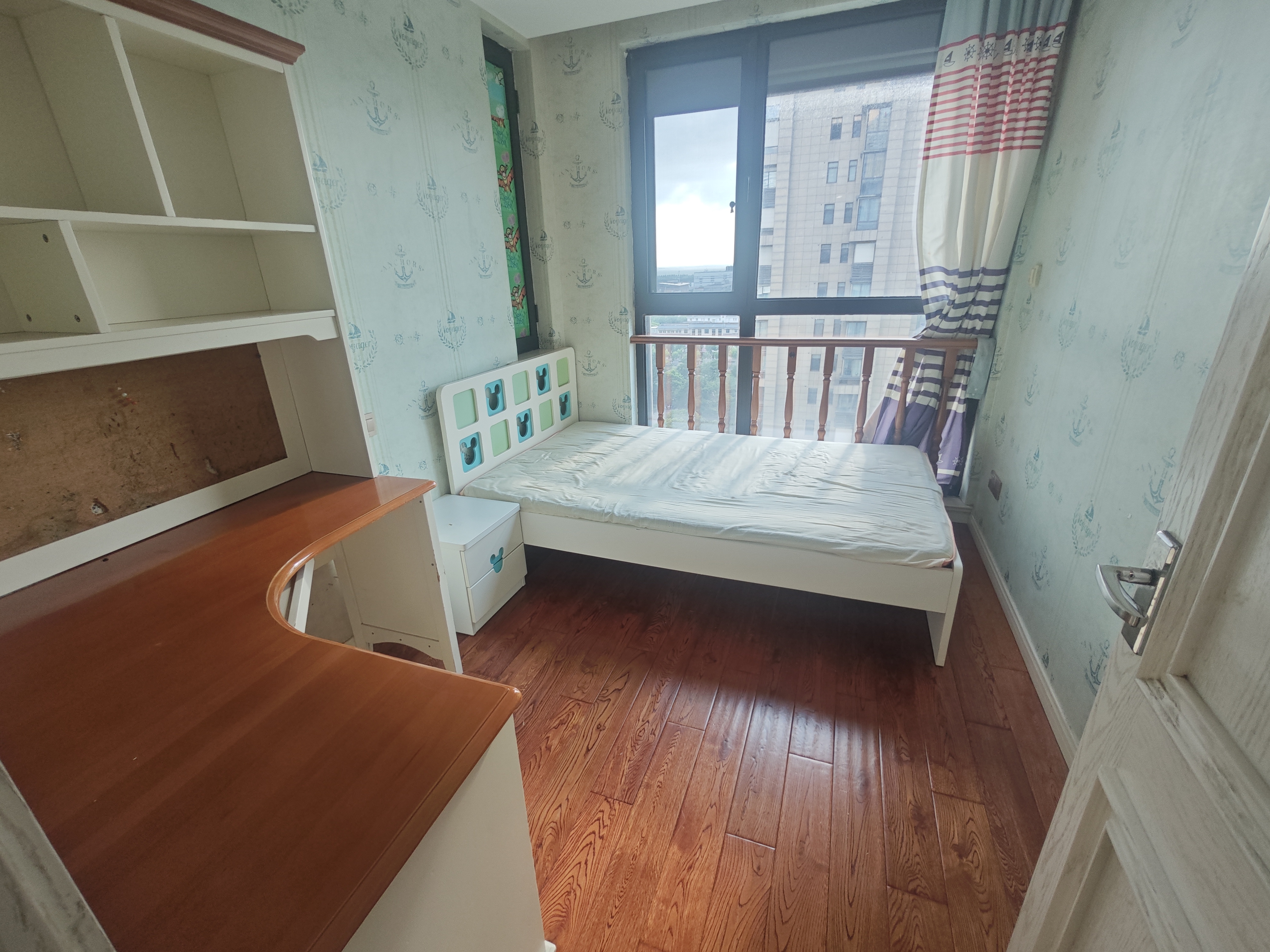 苏建学府雅居 3室2厅1卫 113m&sup2;