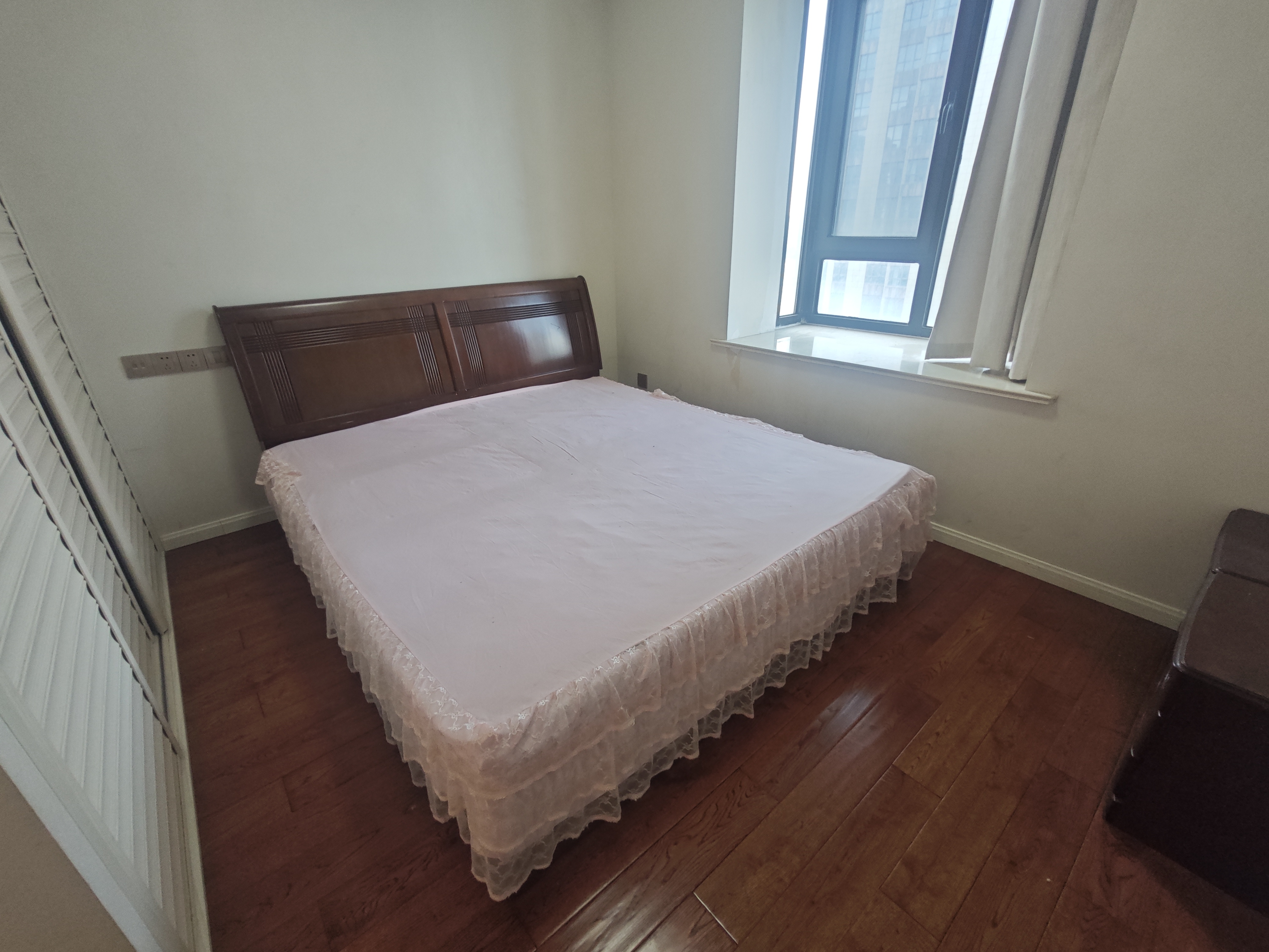 苏建学府雅居 3室2厅1卫 113m&sup2;