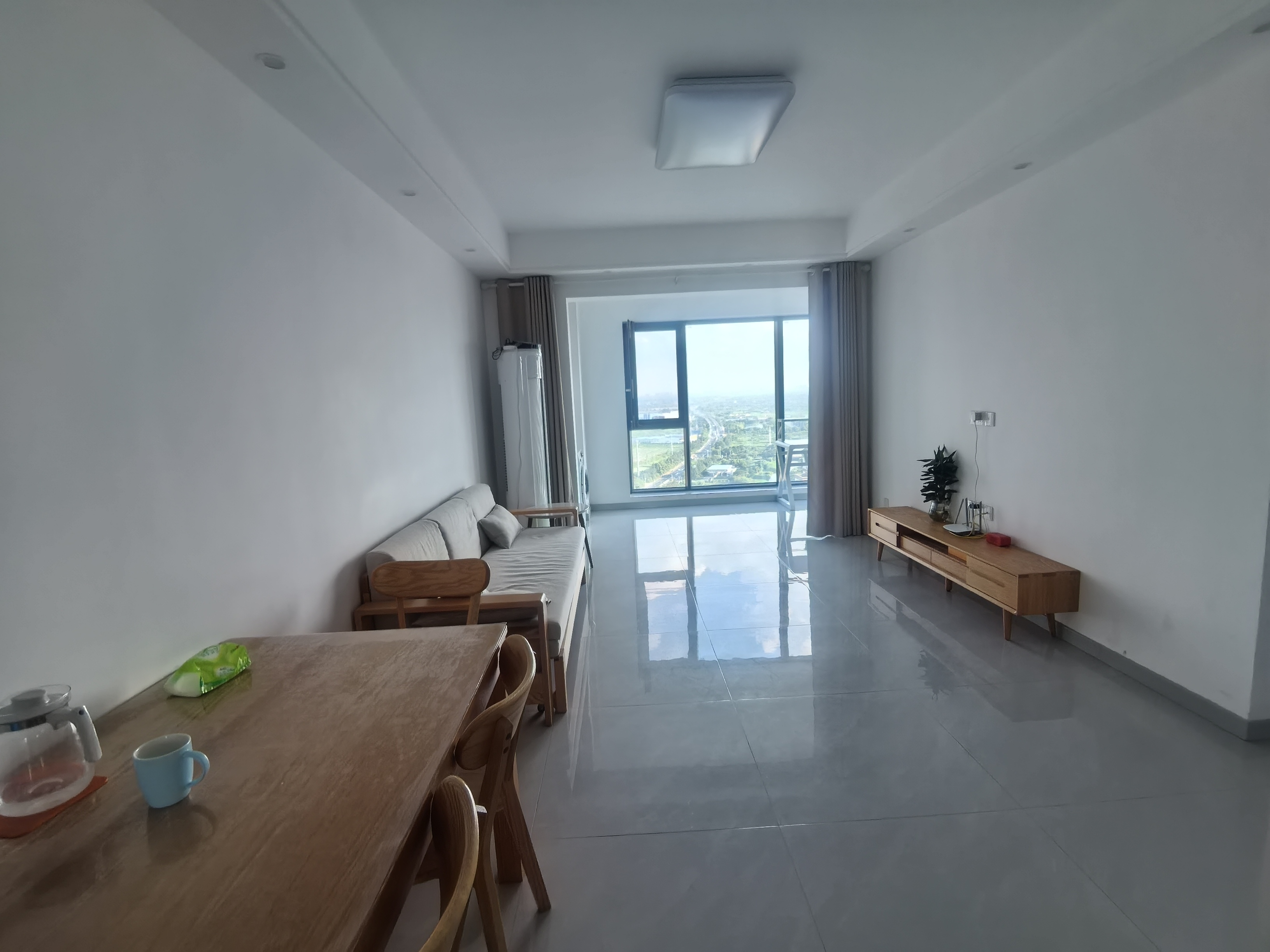 观澜台 3室2厅1卫 102.00m²