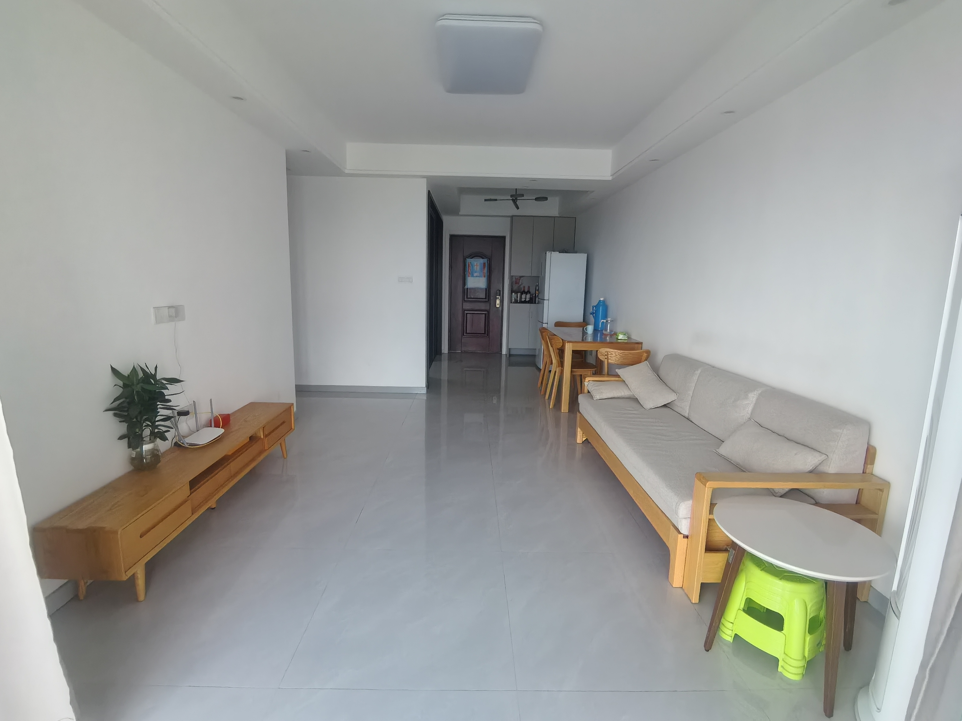观澜台 3室2厅1卫 102.00m&sup2;