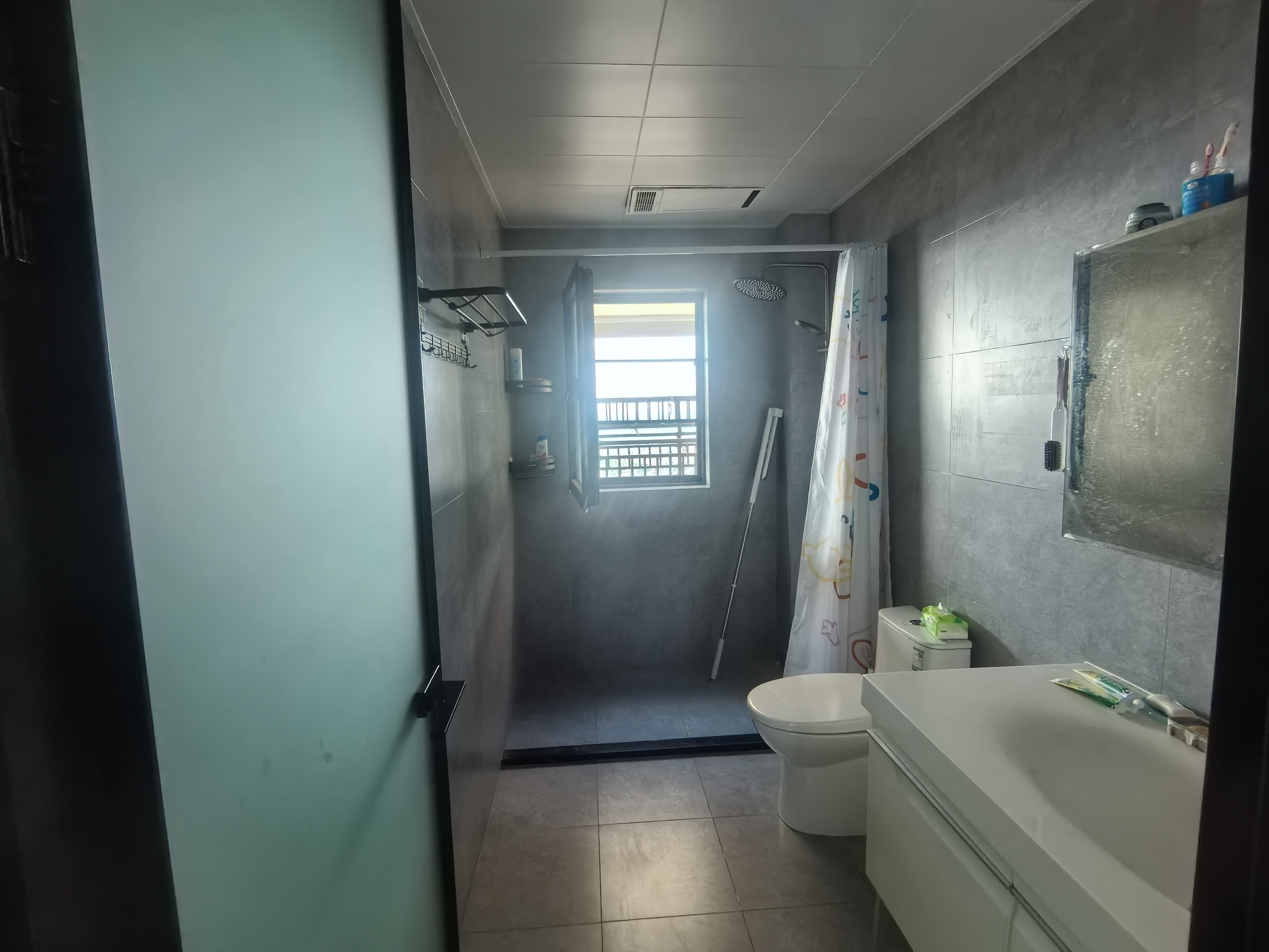观澜台 3室2厅1卫 102.00m&sup2;