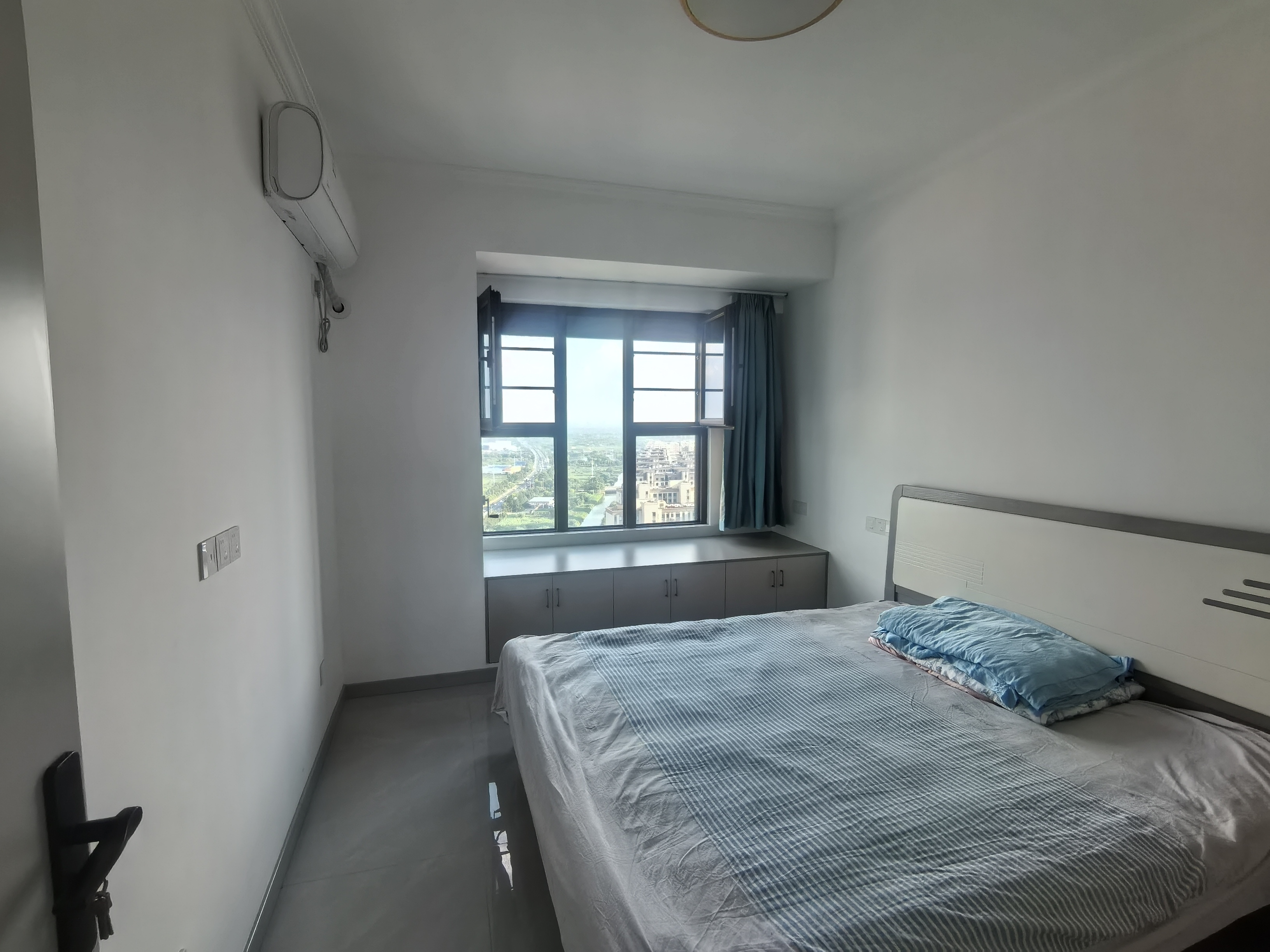 观澜台 3室2厅1卫 102.00m&sup2;