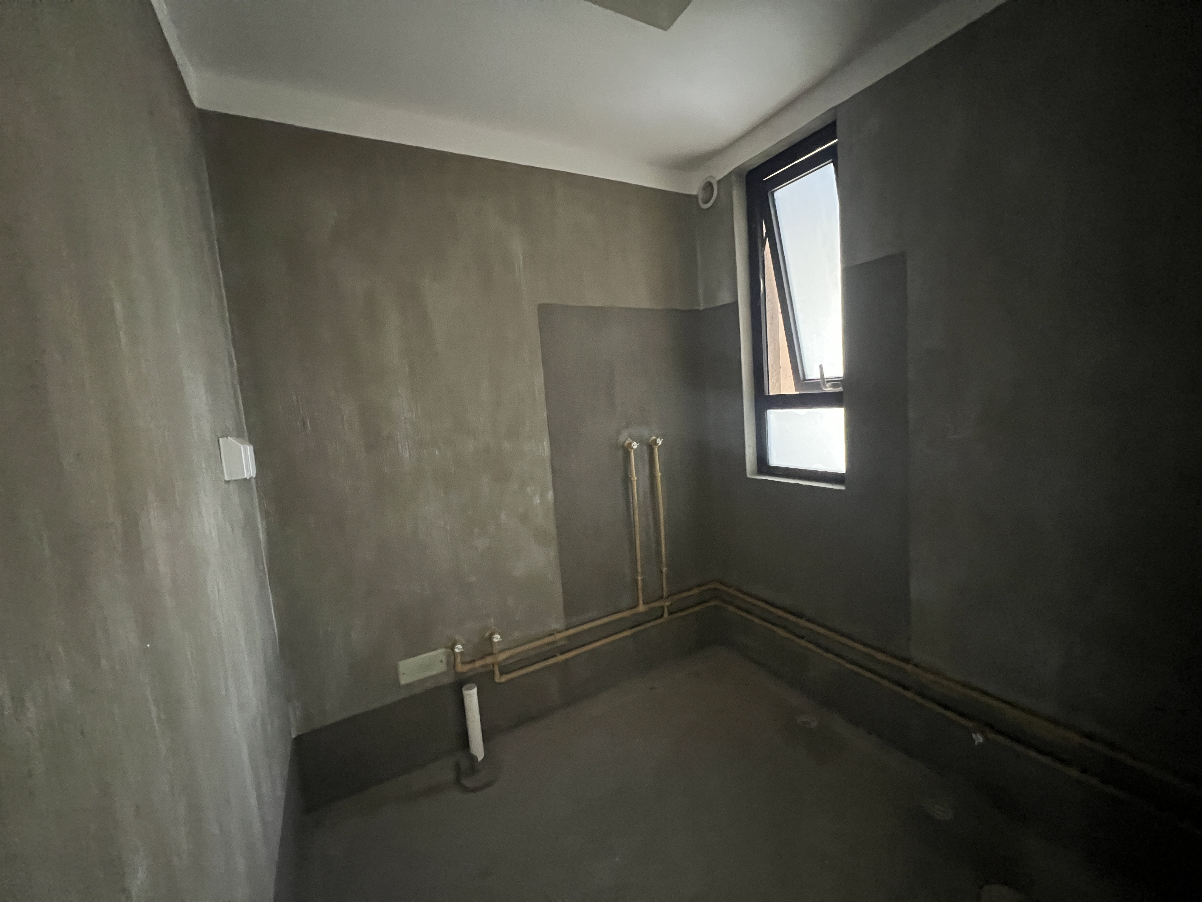 招商新城雍景湾 3室2厅2卫 117m&sup2;