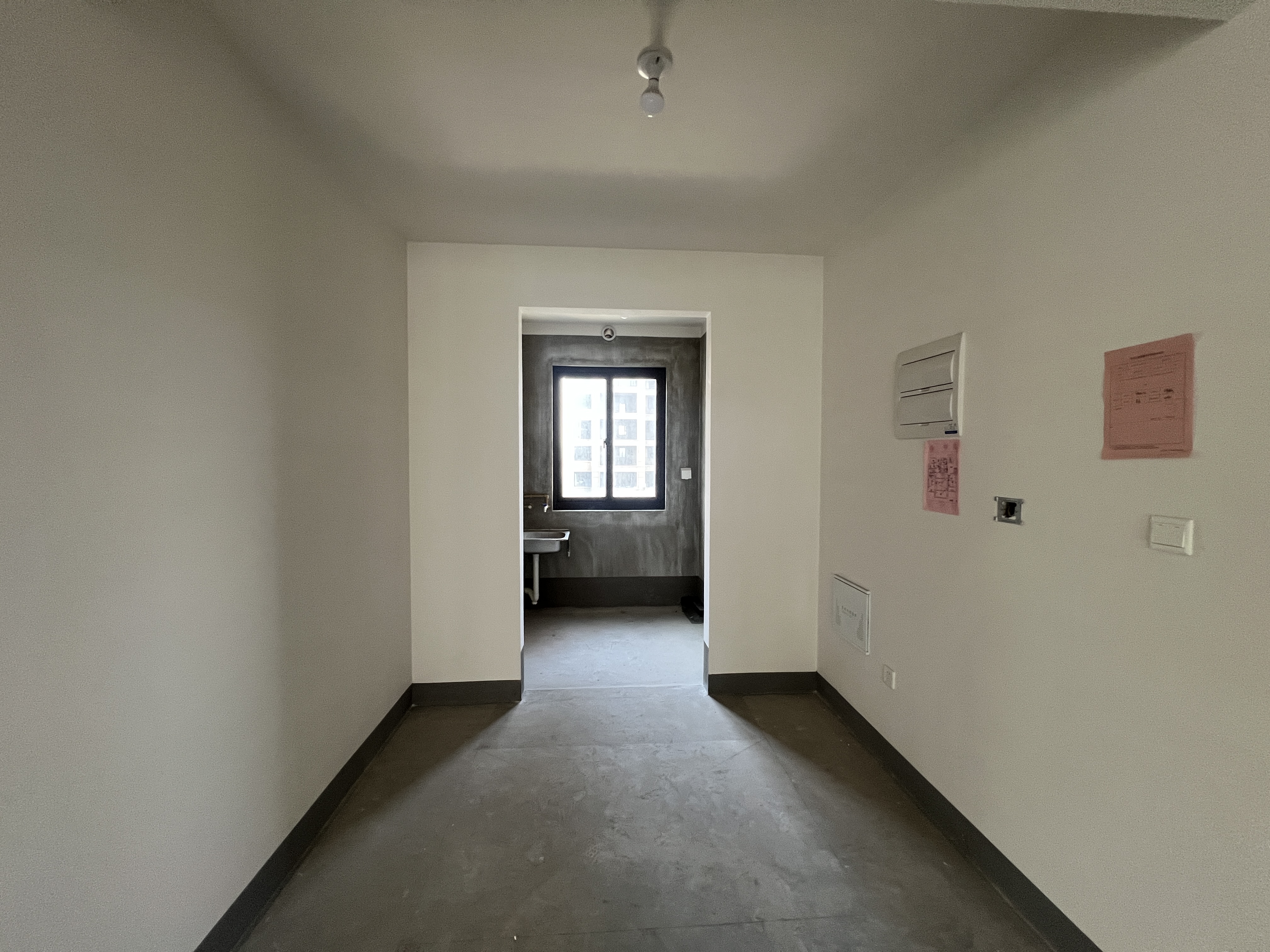 招商新城雍景湾 3室2厅2卫 117m&sup2;