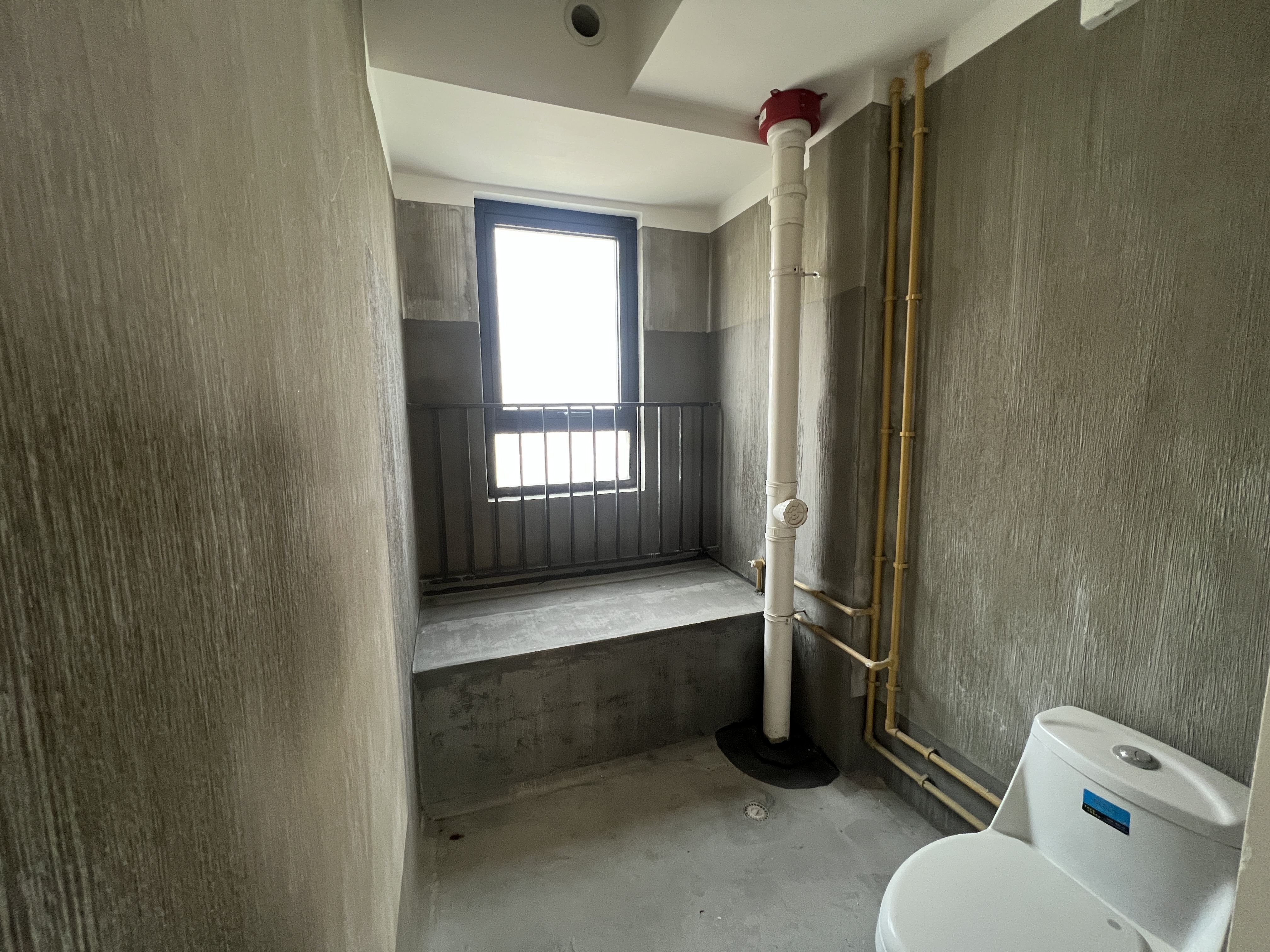 招商新城雍景湾 3室2厅2卫 117m&sup2;