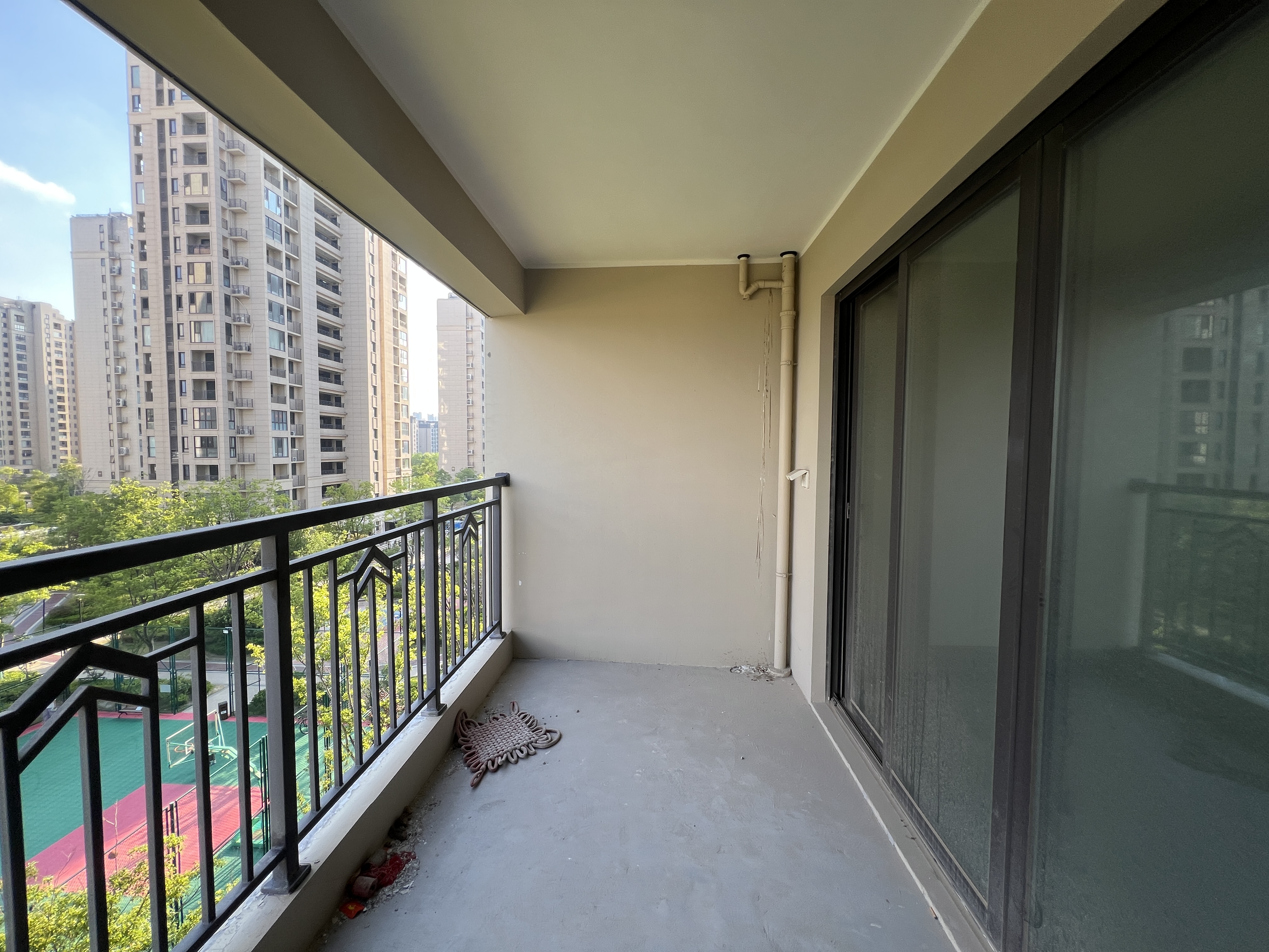 招商新城雍景湾 3室2厅2卫 117m&sup2;