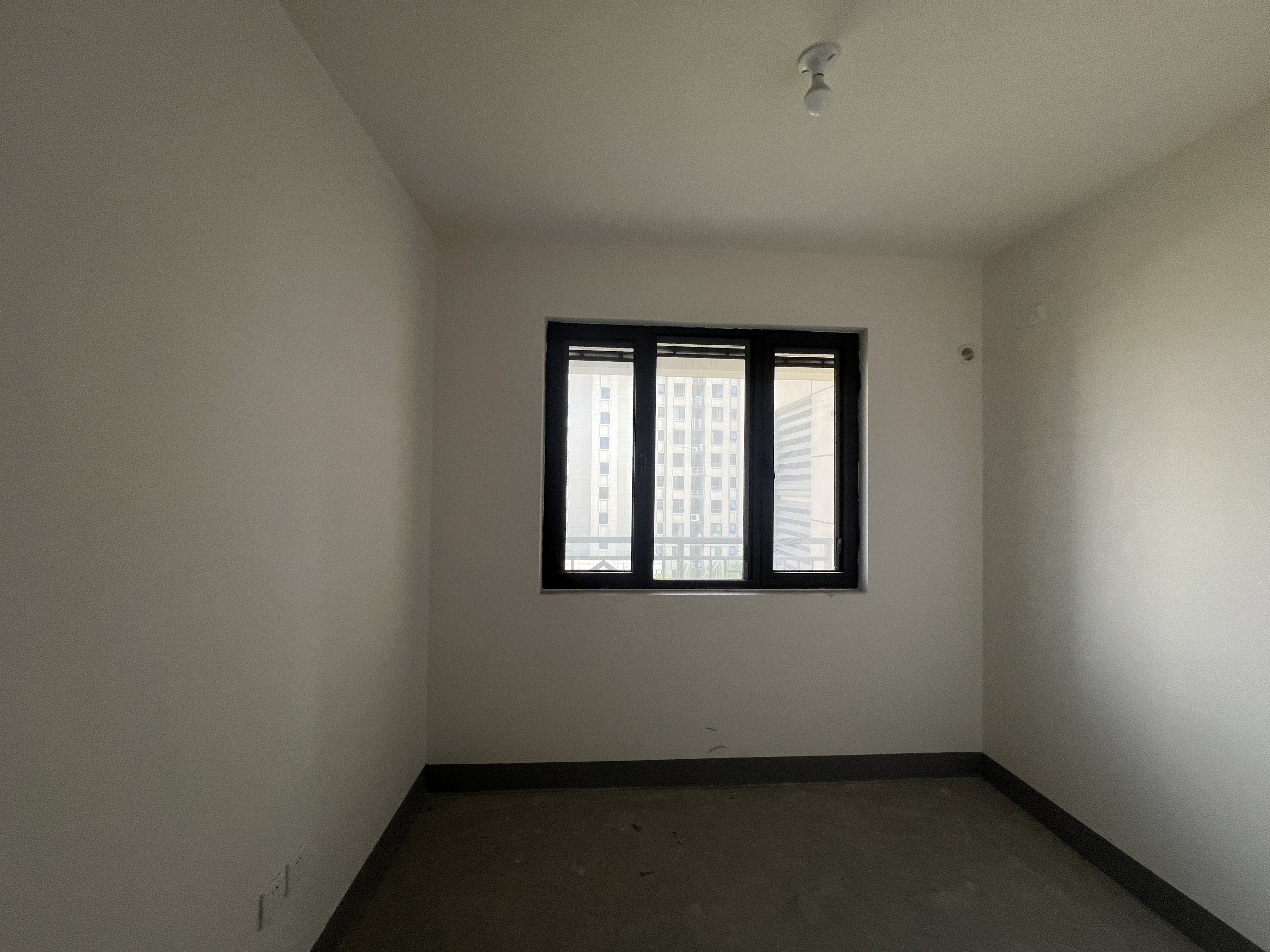 招商新城雍景湾 3室2厅2卫 117m&sup2;