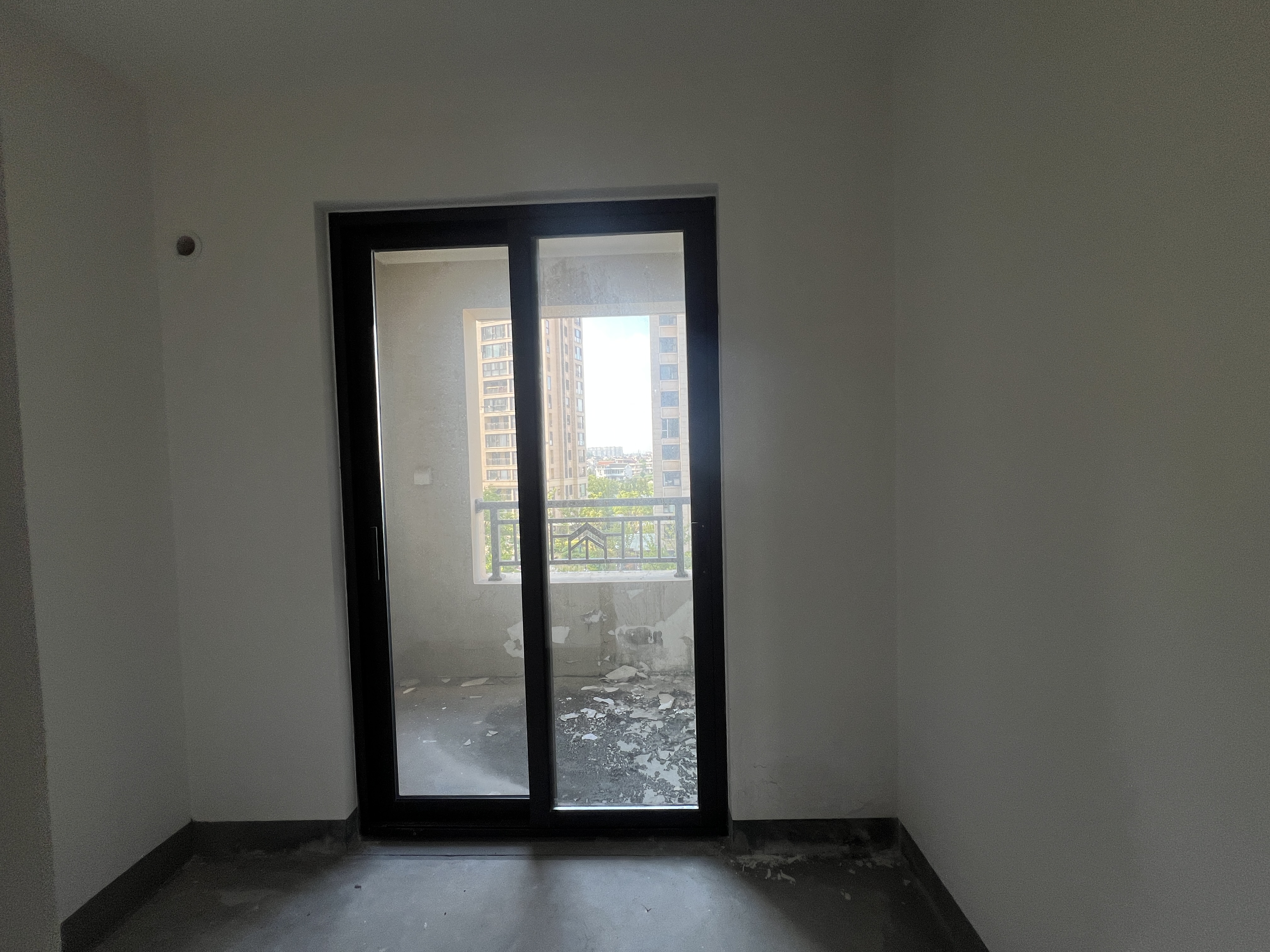 招商新城雍景湾 3室2厅2卫 117m&sup2;