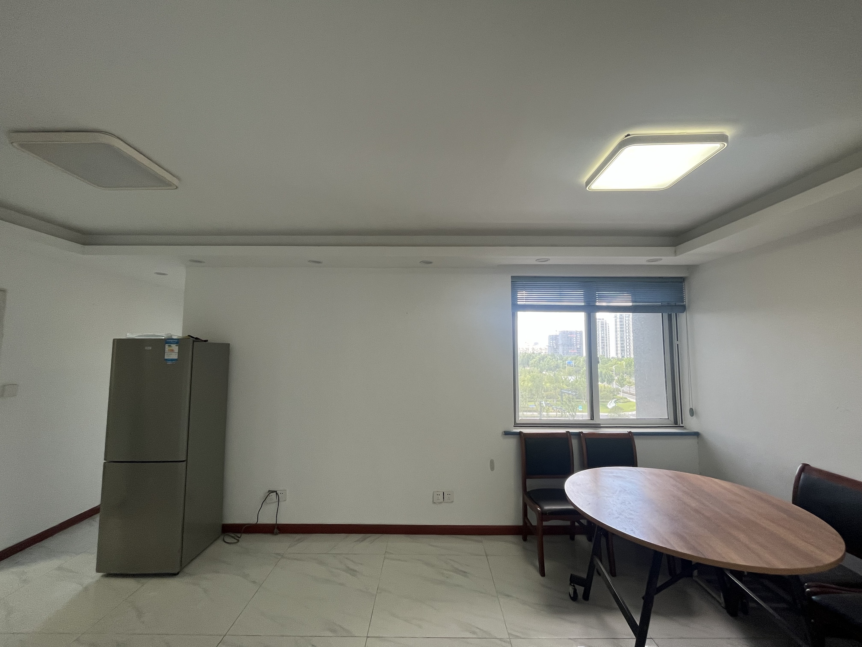 惠泽苑 2室1厅1卫 81.62m&sup2;