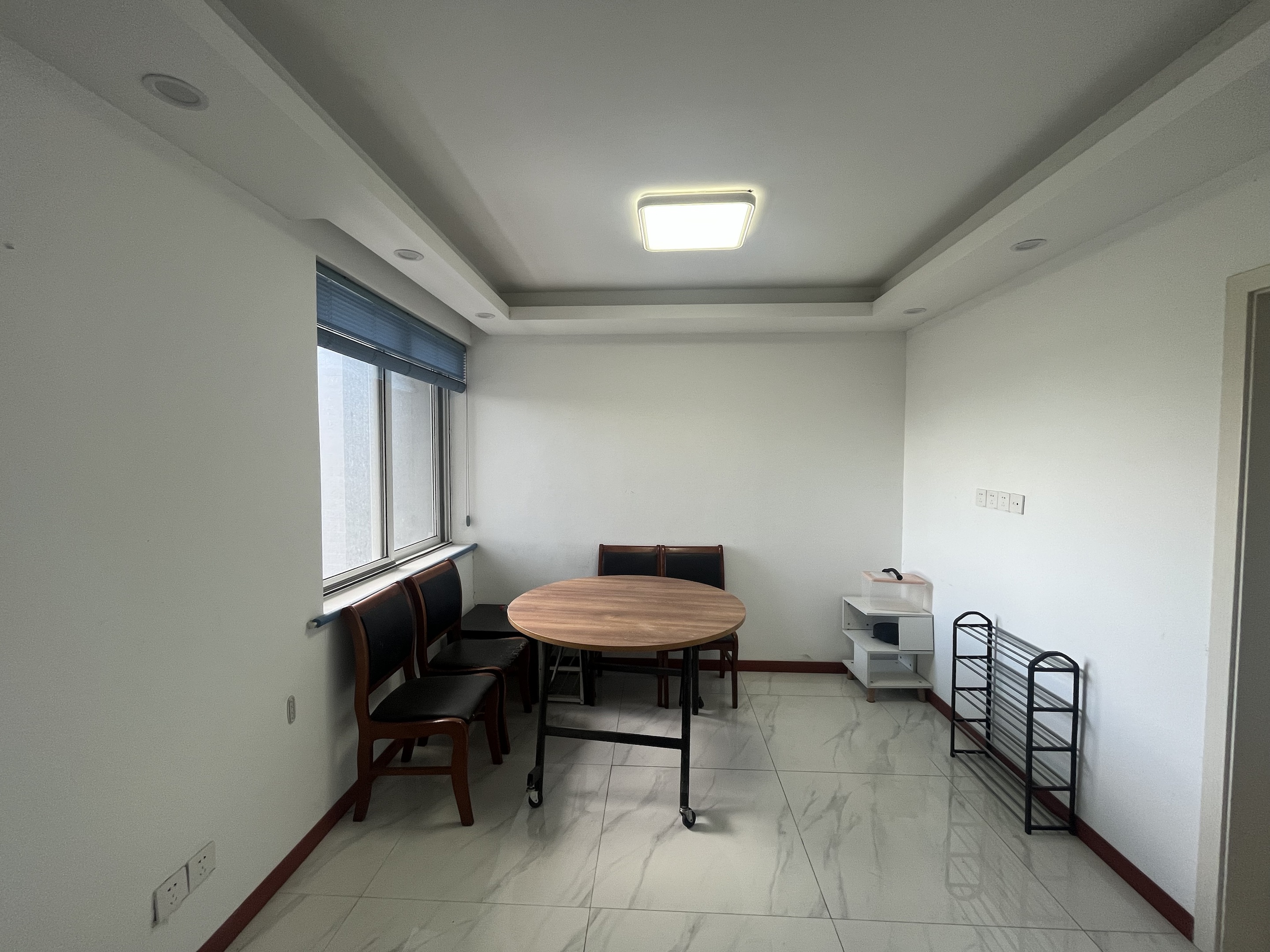惠泽苑 2室1厅1卫 81.62m&sup2;