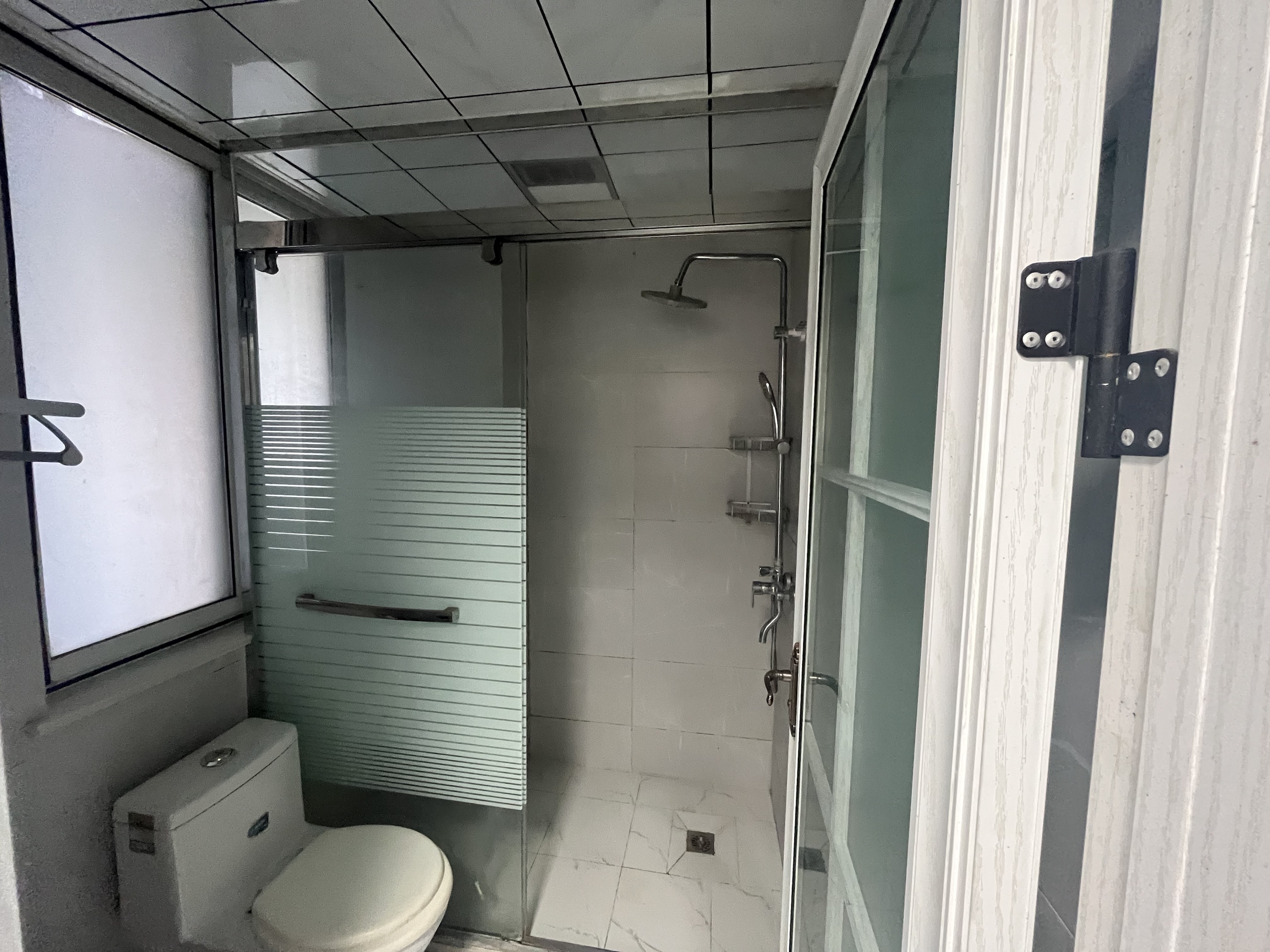 惠泽苑 2室1厅1卫 81.62m&sup2;