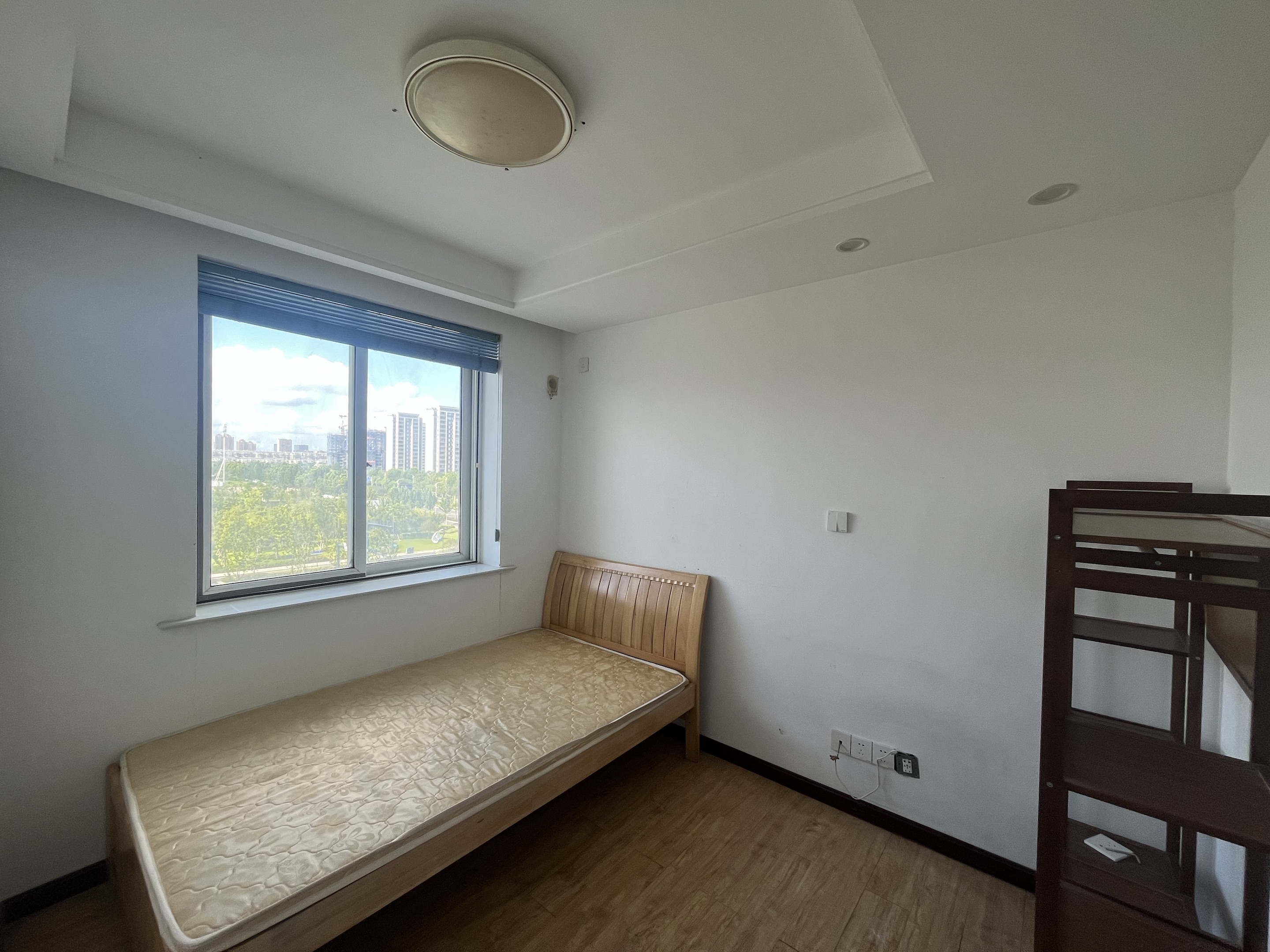 惠泽苑 2室1厅1卫 81.62m&sup2;