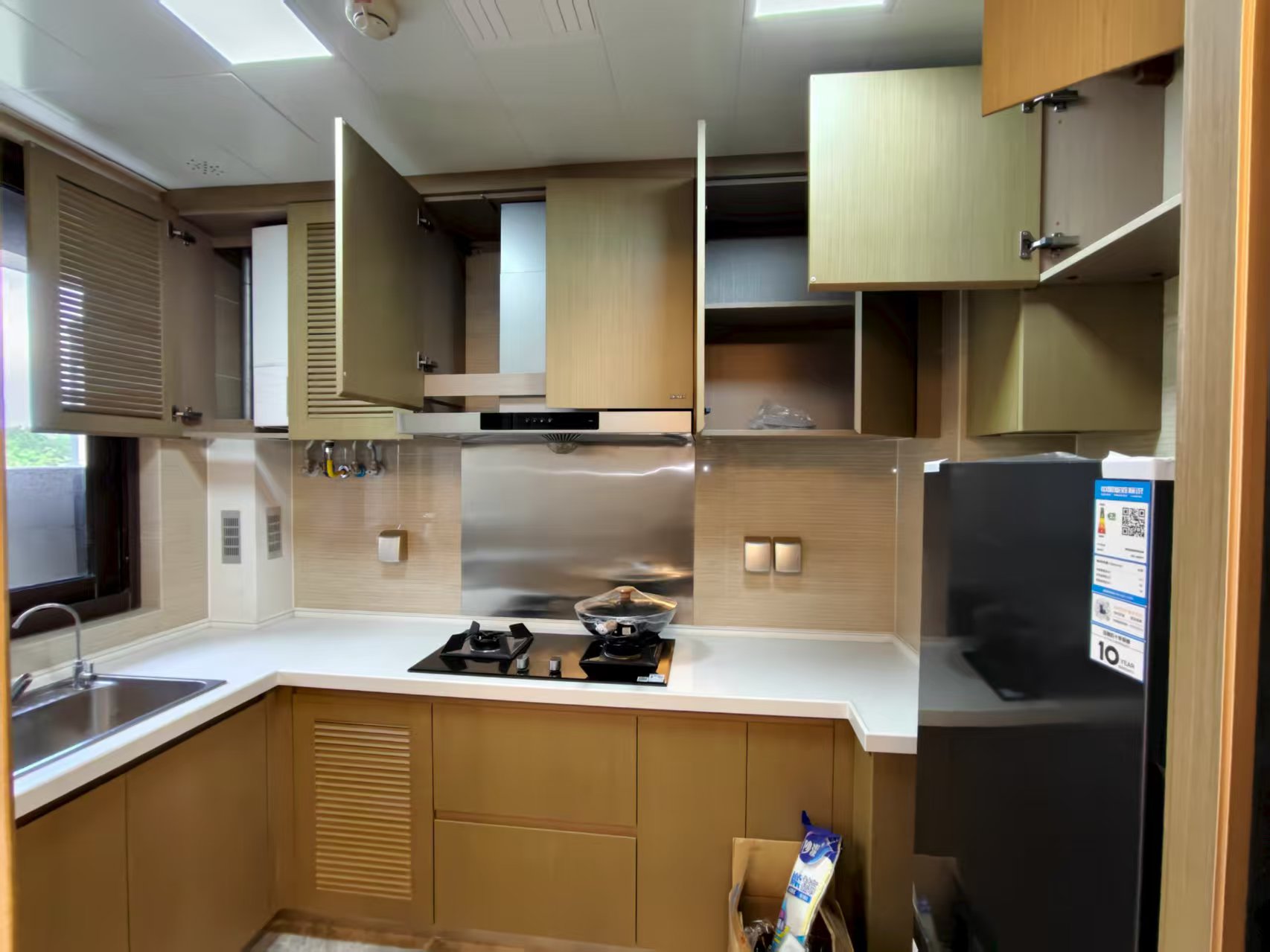 珑府 4室2厅2卫 143m&sup2;