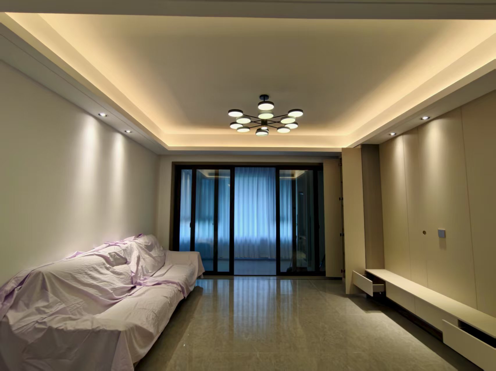 珑府 4室2厅2卫 143m&sup2;