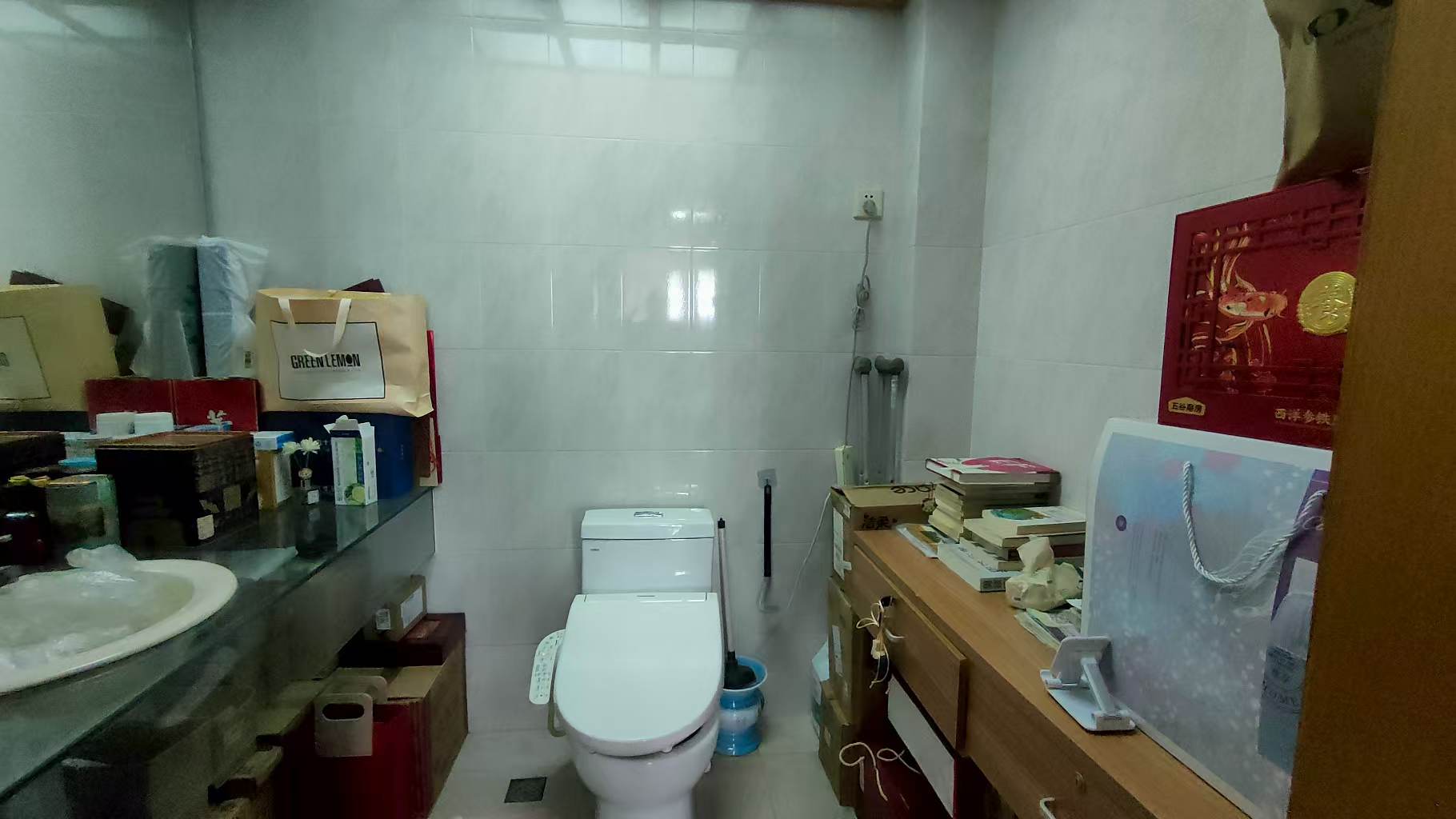 森大蒂花苑北区 3室2厅2卫 124.92m&sup2;