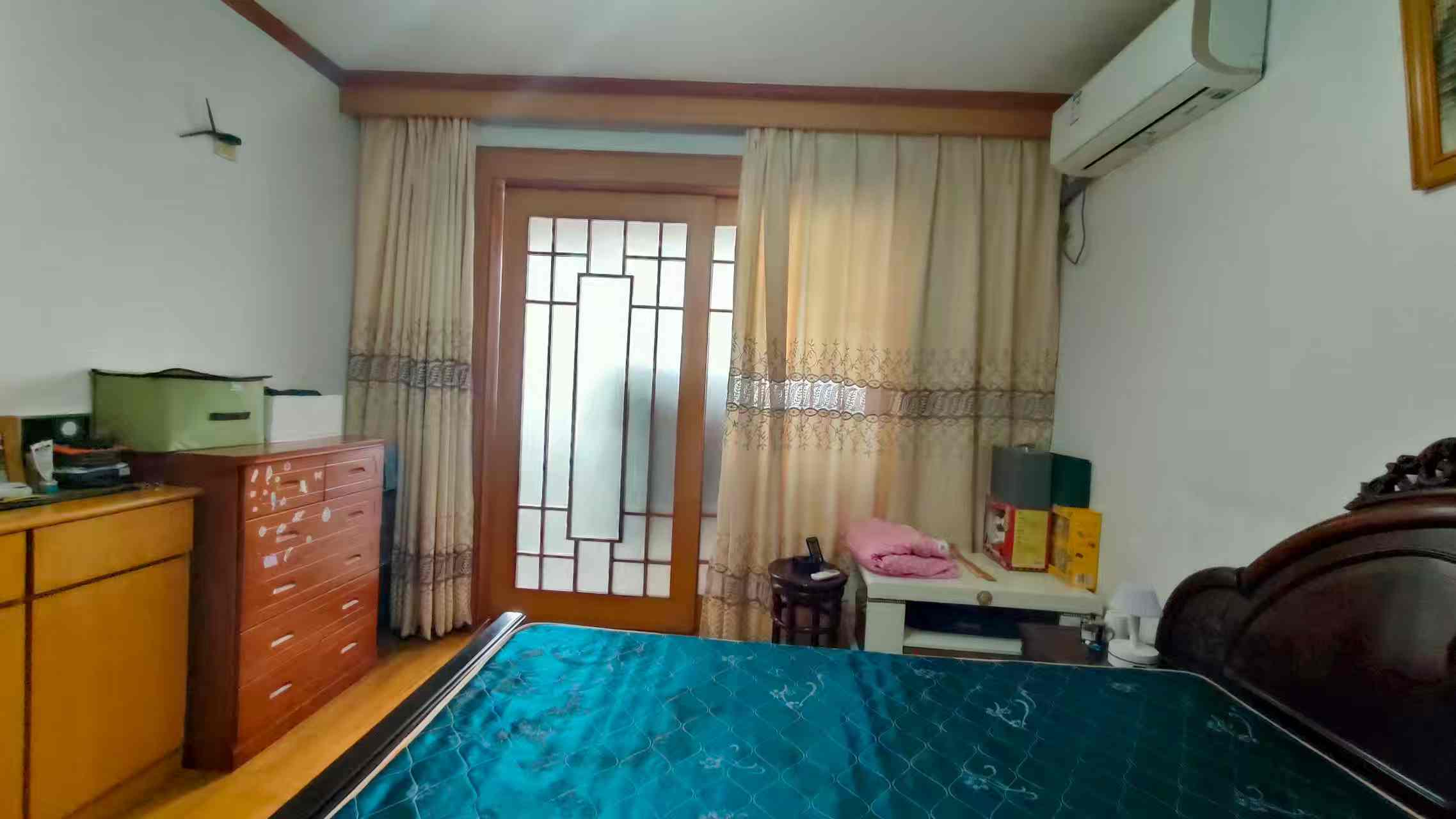 森大蒂花苑北区 3室2厅2卫 124.92m&sup2;