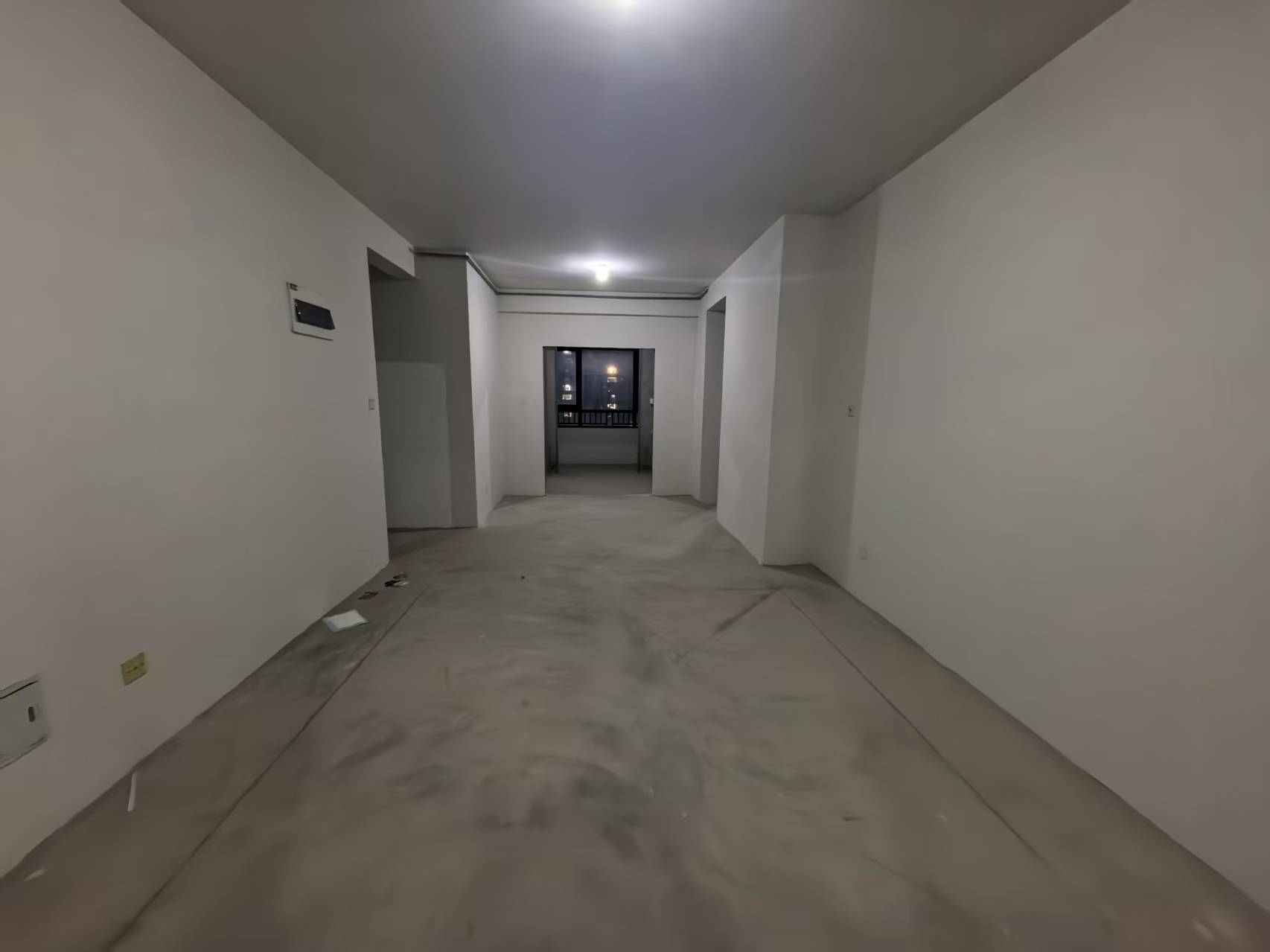 苏建名都城 3室2厅1卫 122.30m²