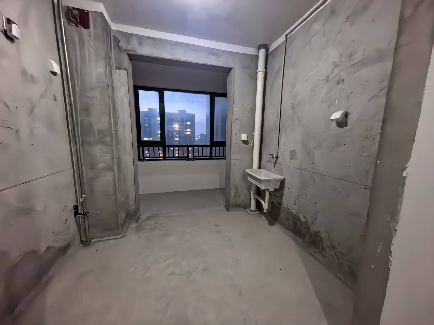 苏建名都城 3室2厅1卫 122.30m&sup2;