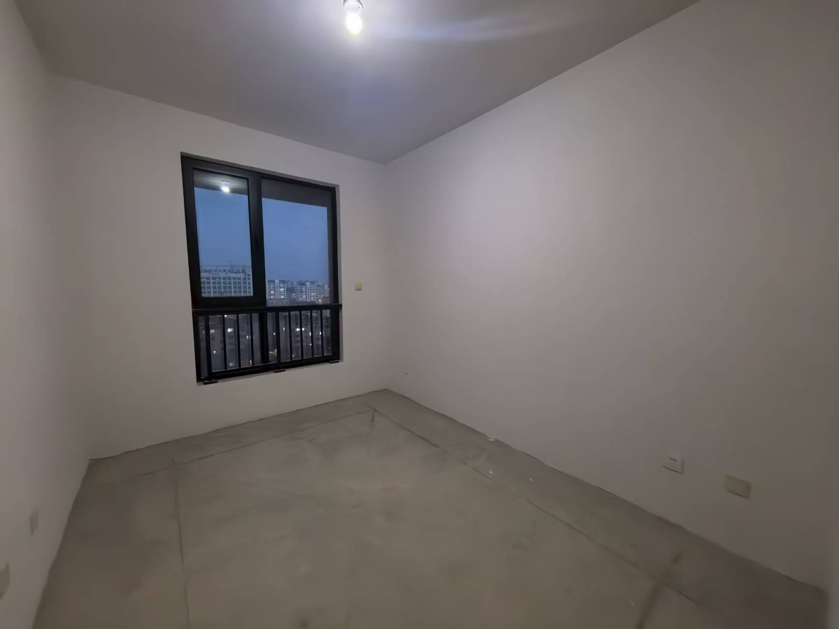 苏建名都城 3室2厅1卫 122.30m&sup2;