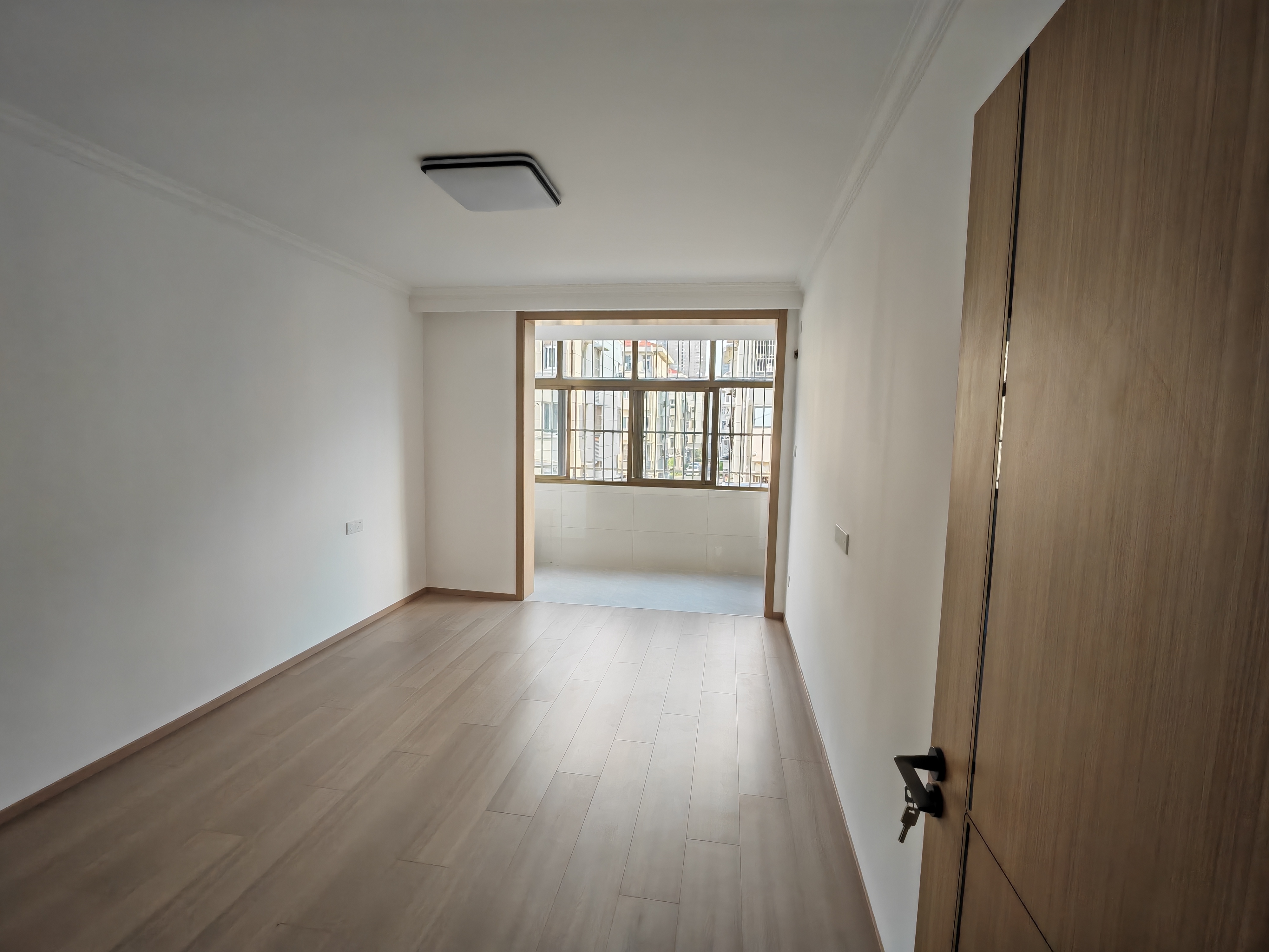 易家桥新村 2室1厅1卫 62.5m&sup2;