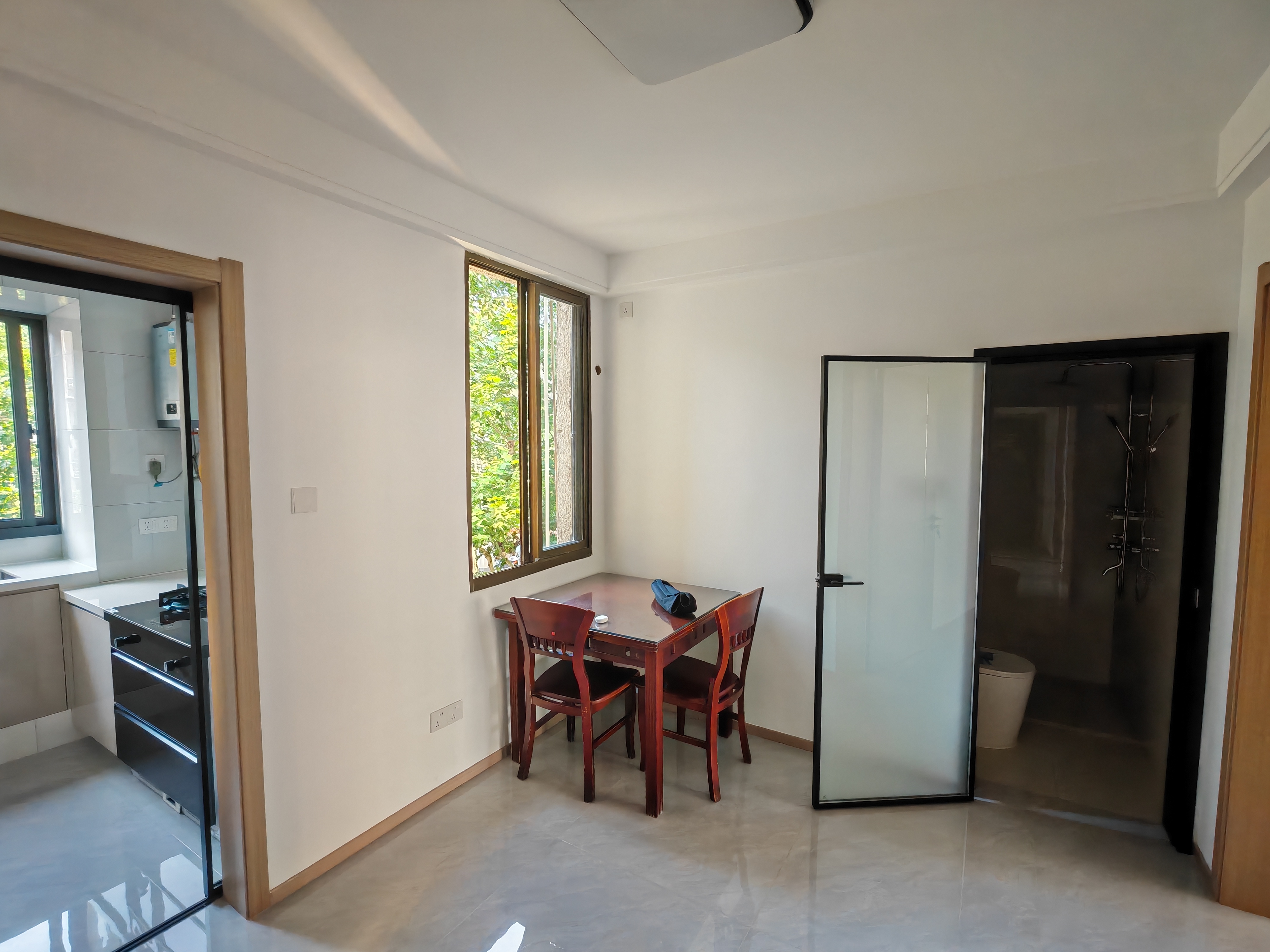 易家桥新村 2室1厅1卫 62.5m&sup2;