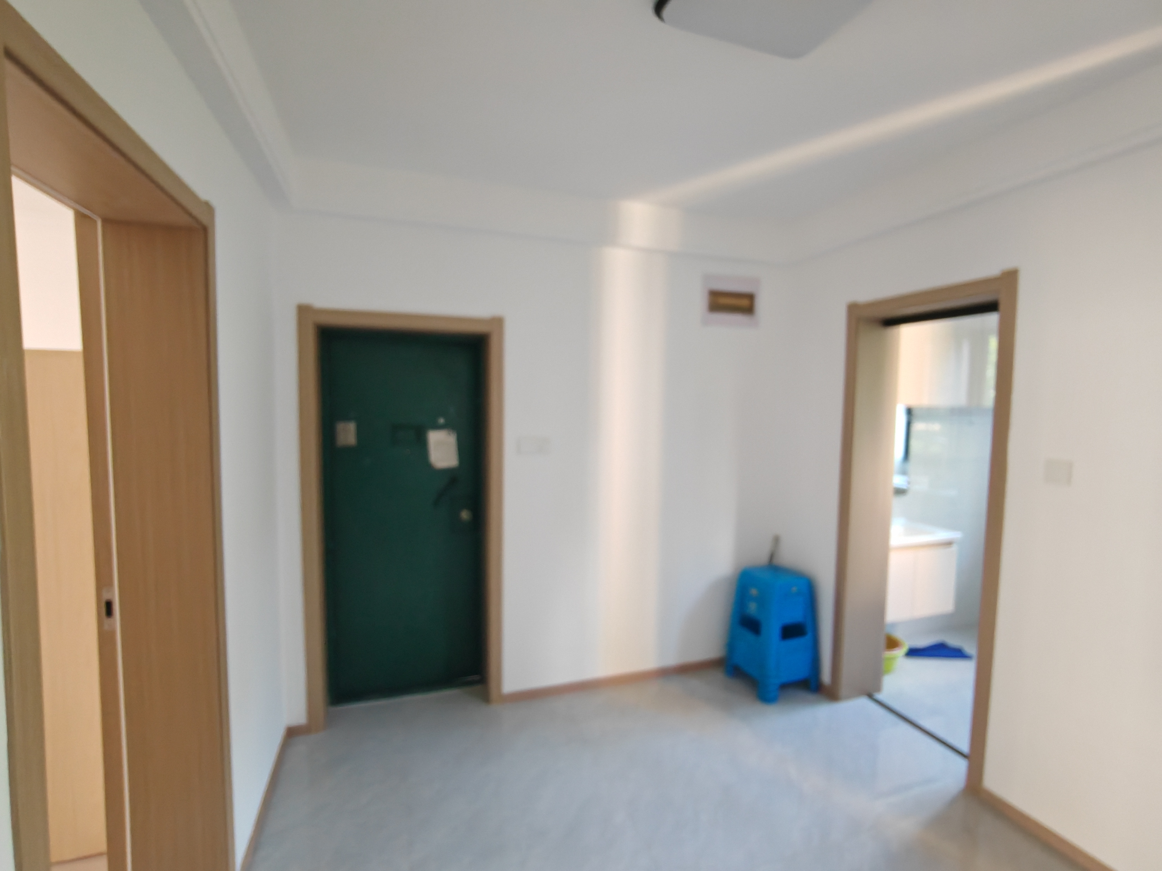 易家桥新村 2室1厅1卫 62.5m&sup2;