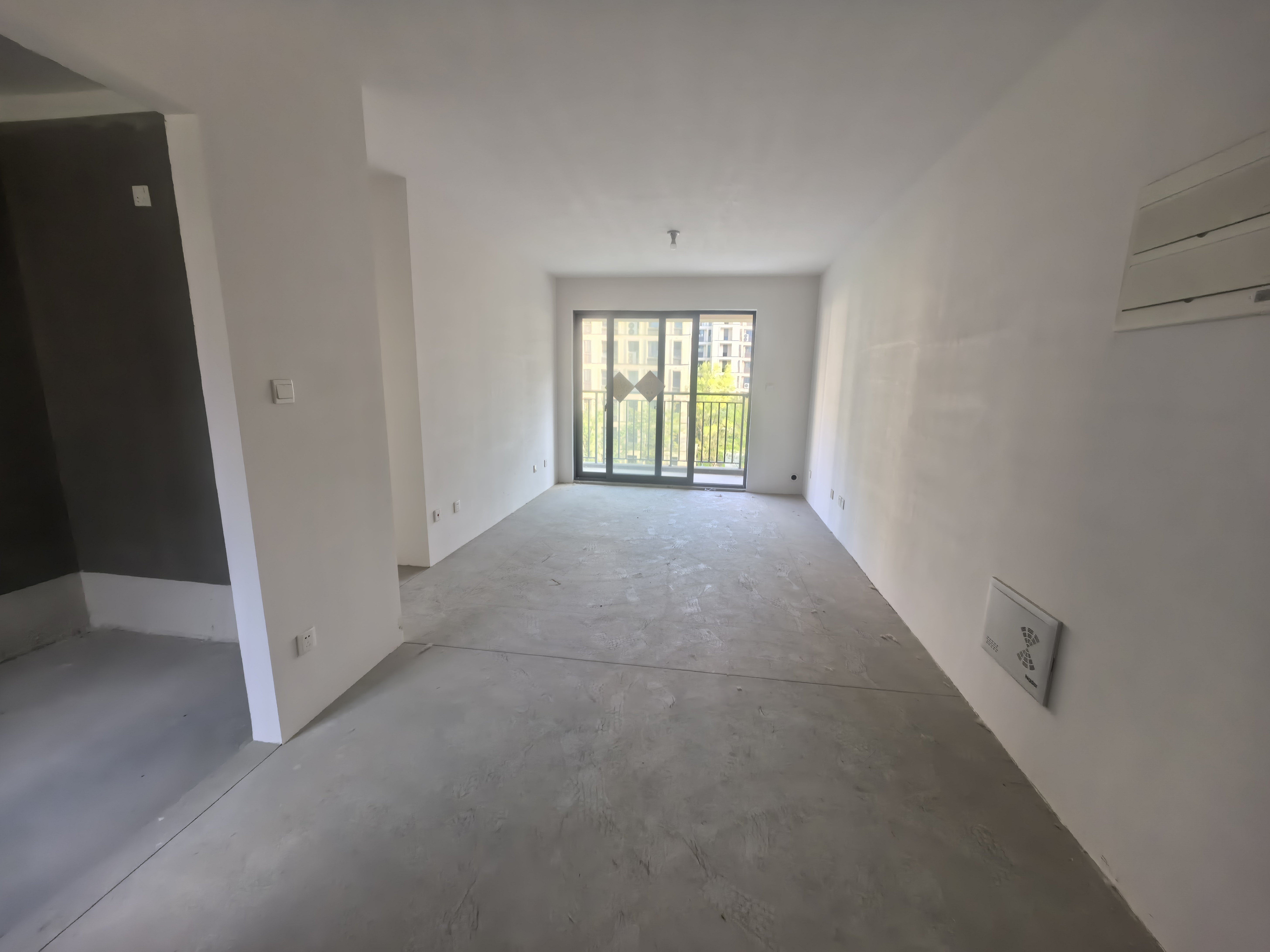 卓越悦宸 3室2厅1卫 93.00m²